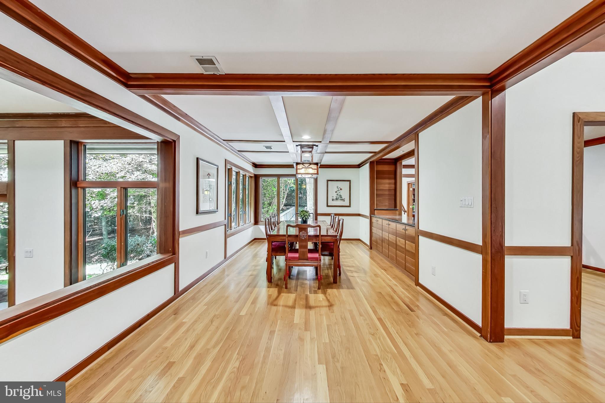CARRWOOD ESTATES - Residential