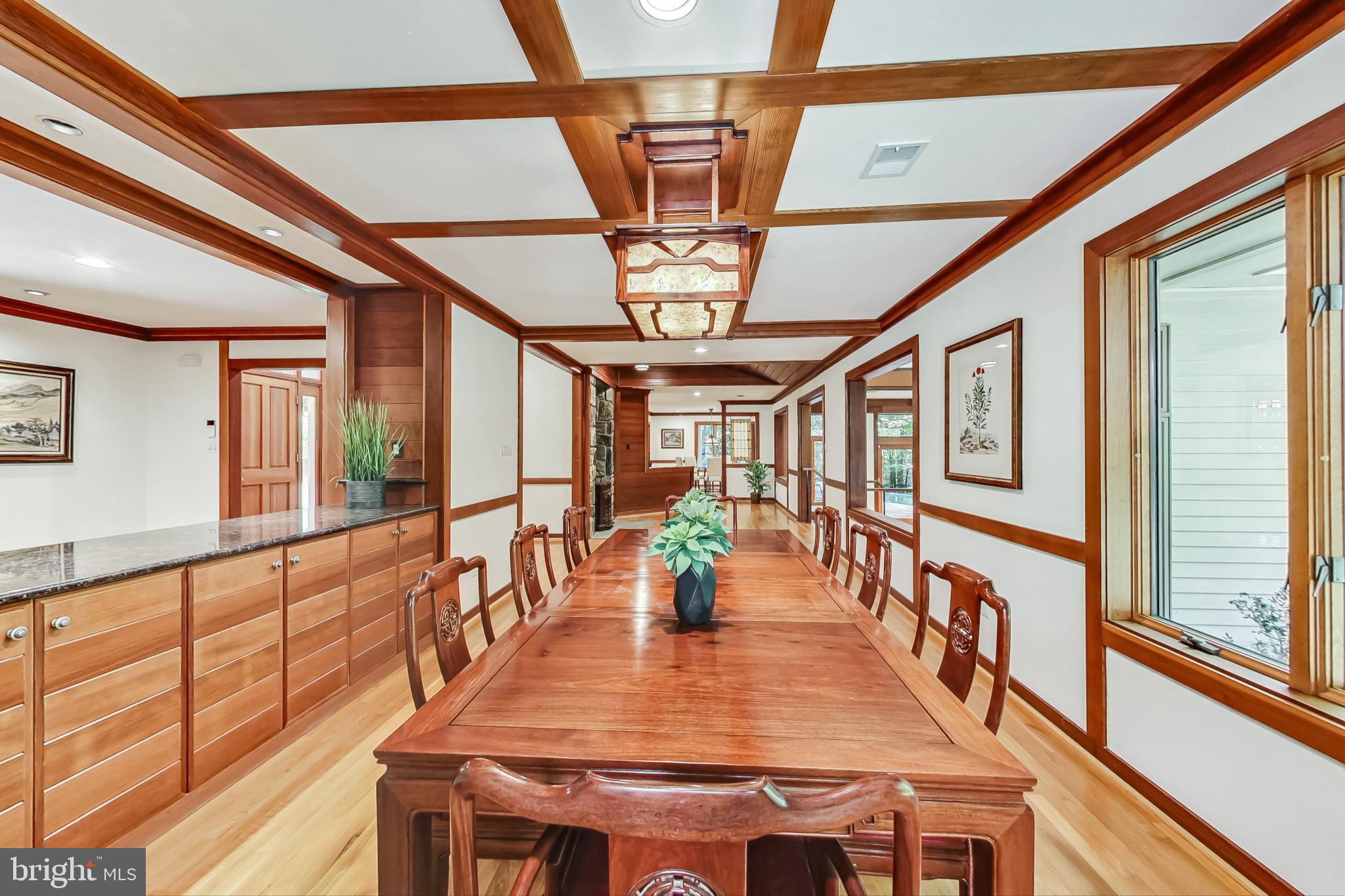 CARRWOOD ESTATES - Residential