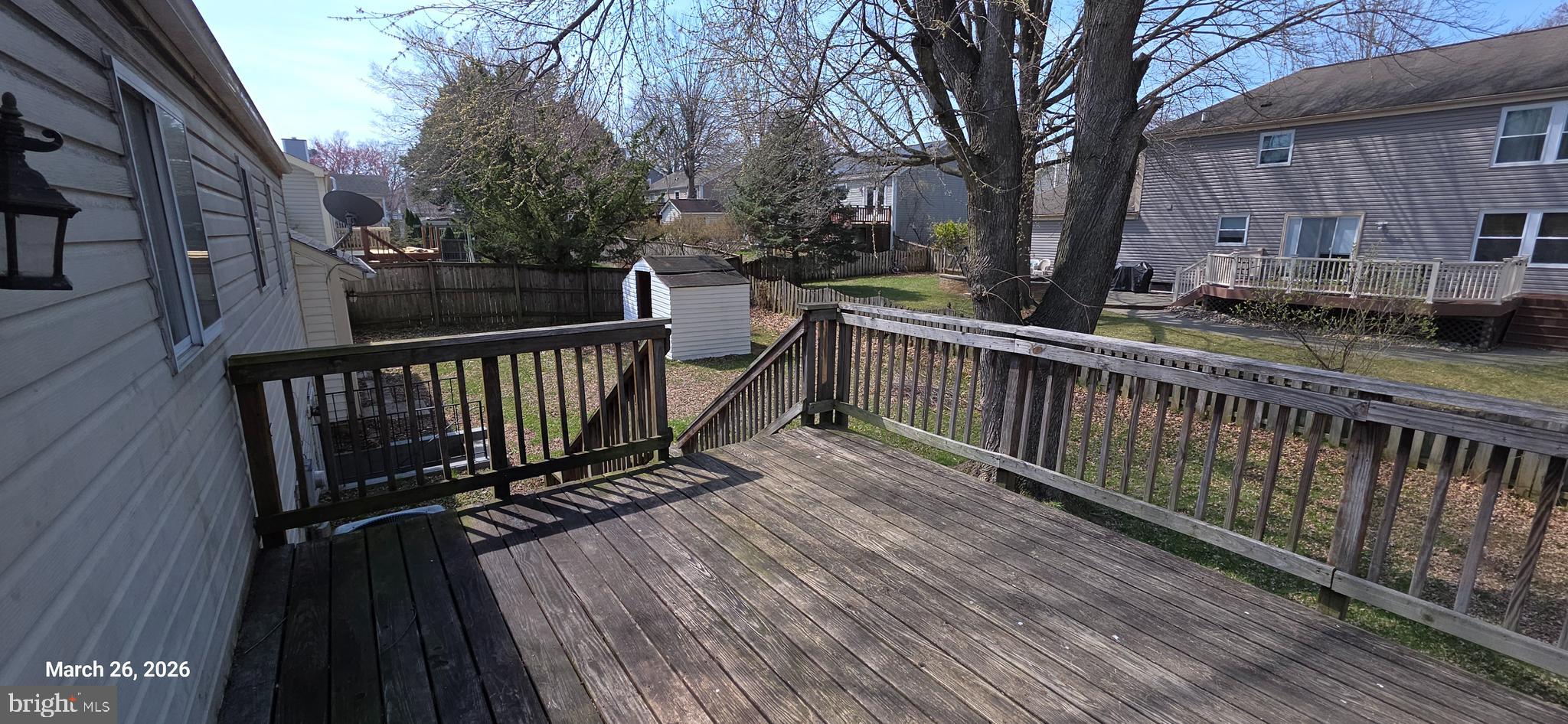 FOUNTAIN ROCK MANOR - Residential