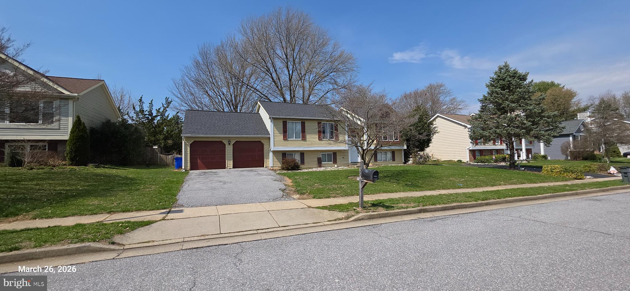 FOUNTAIN ROCK MANOR - Residential