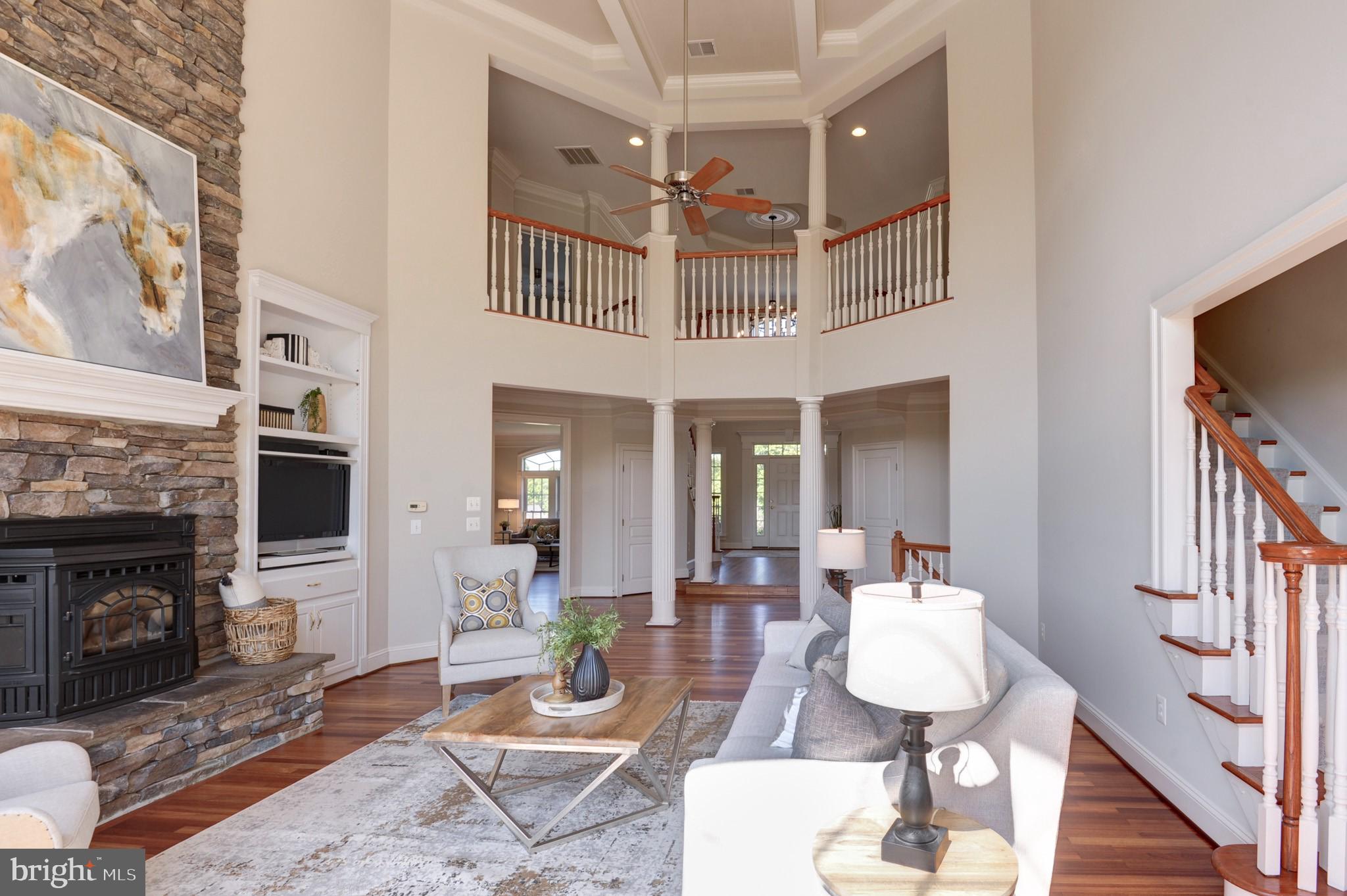 WOODBURN - Residential