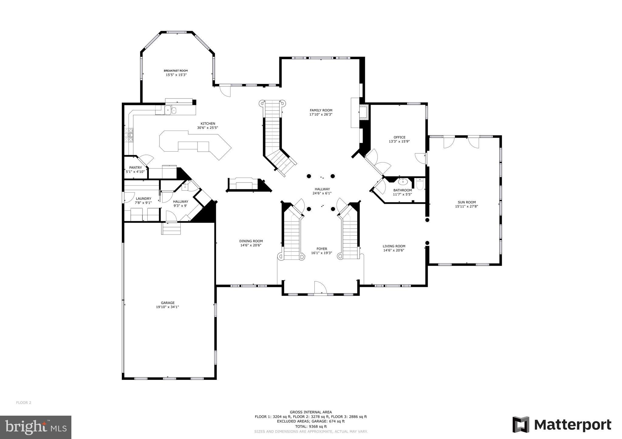 WOODBURN - Residential