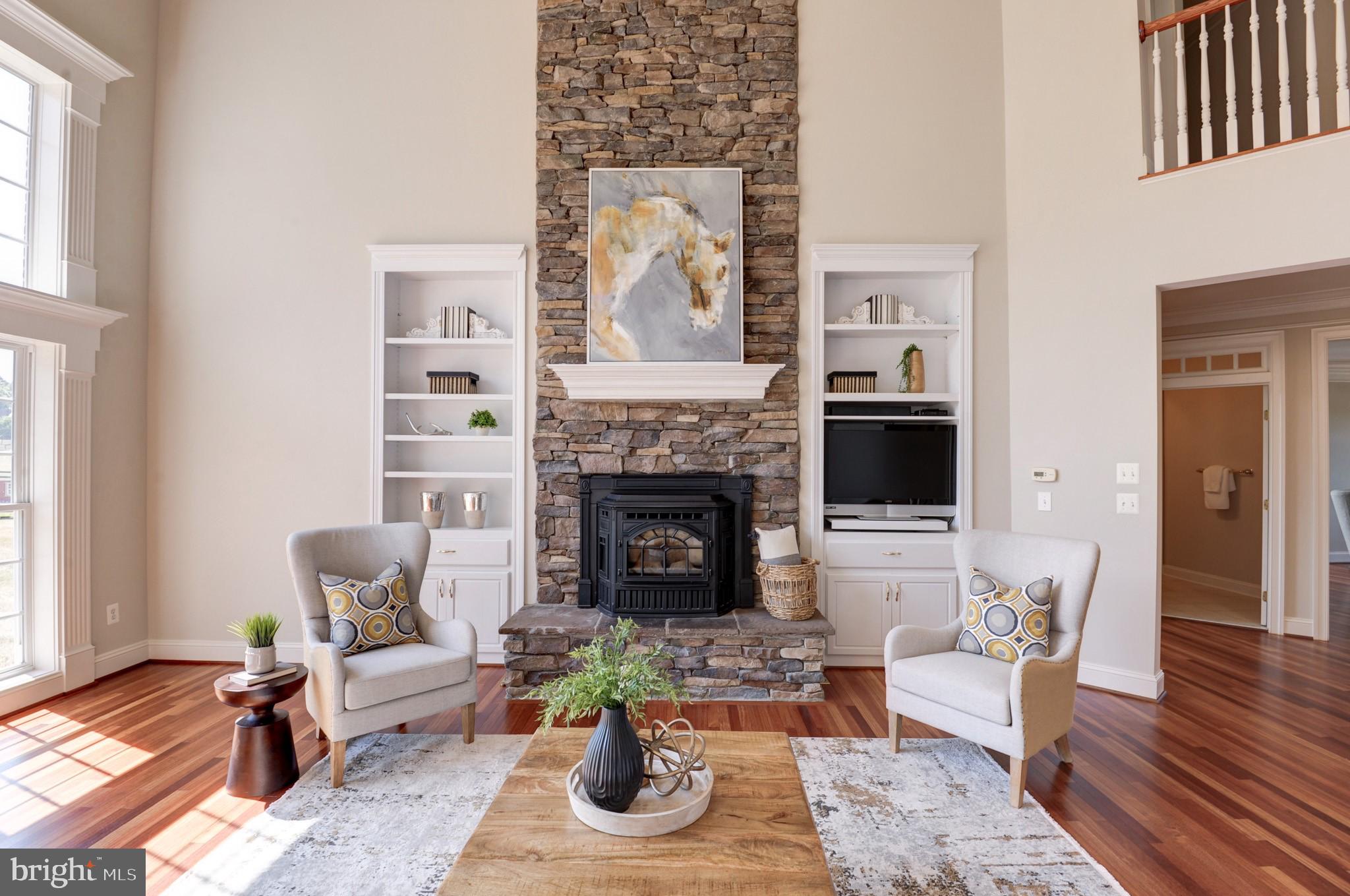 WOODBURN - Residential