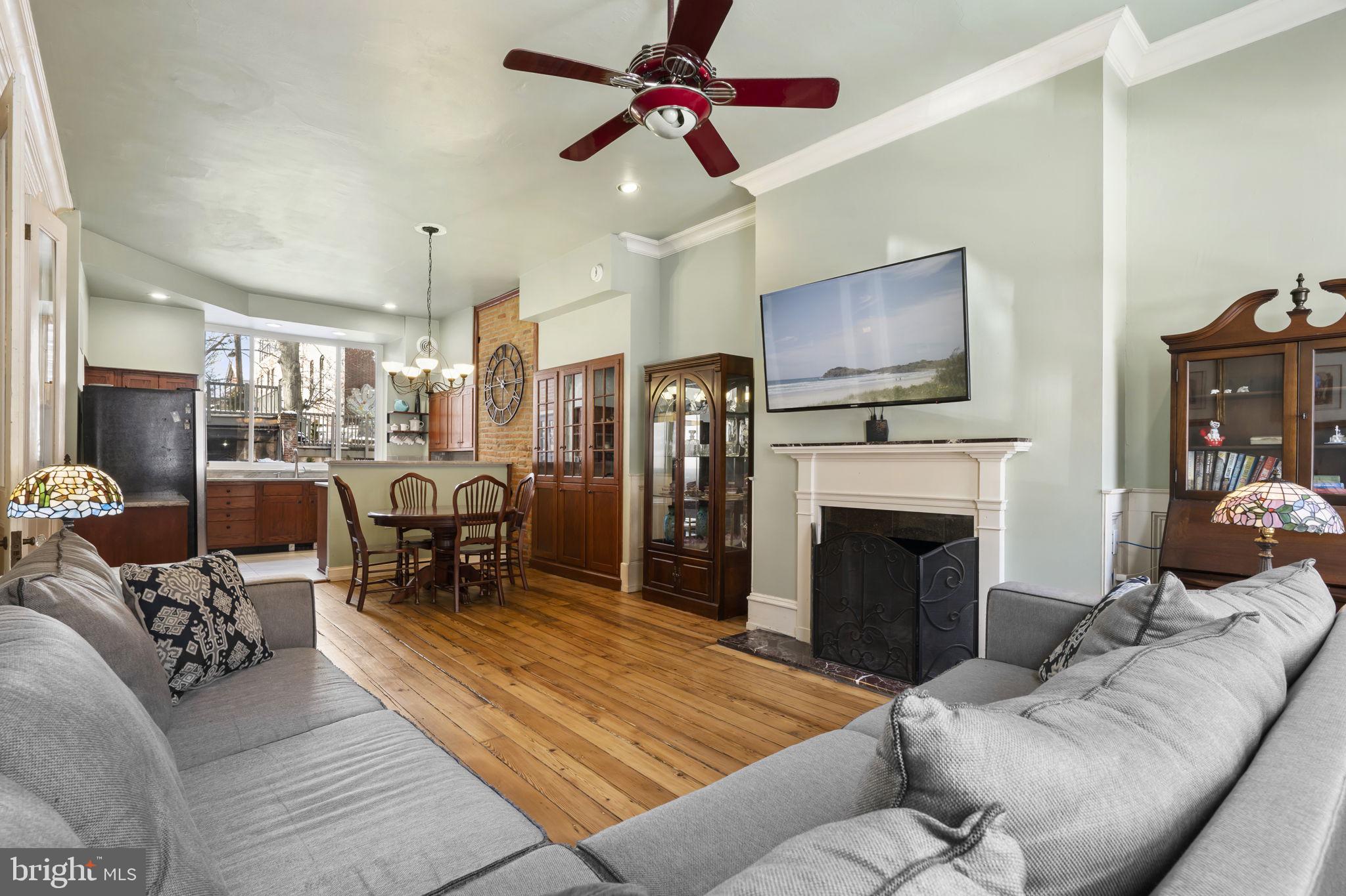 BELLA VISTA - Residential
