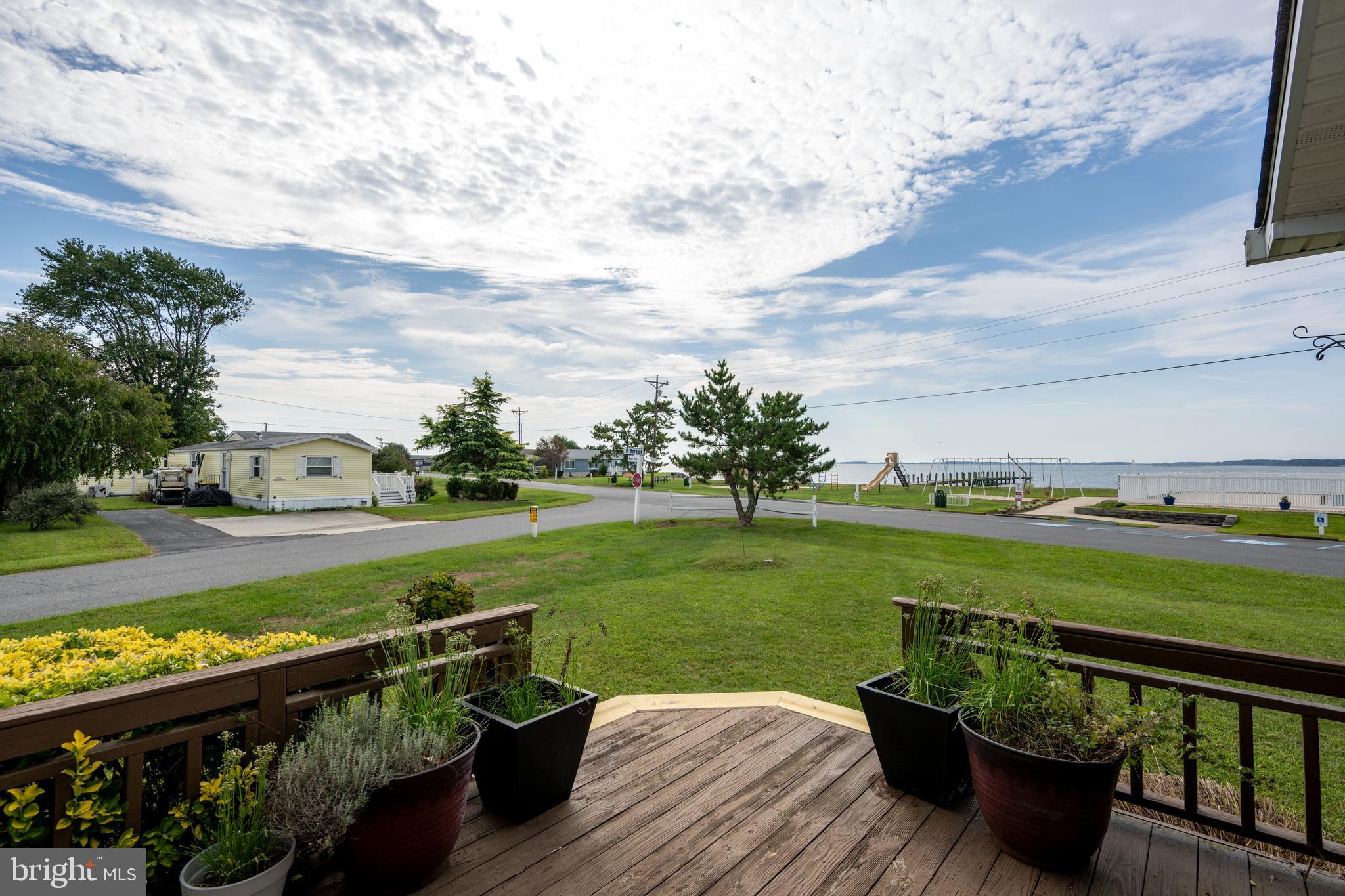 REHOBOTH BAY MHP - Residential