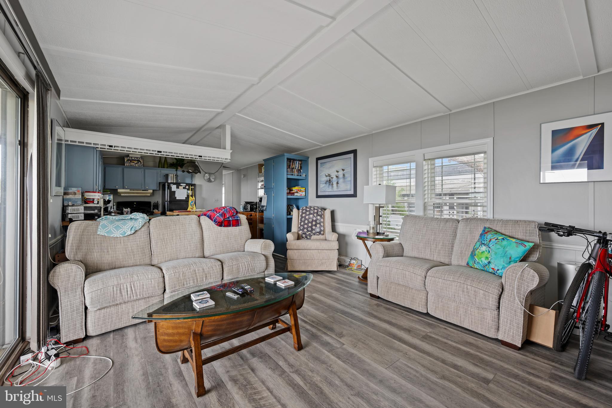 REHOBOTH BAY MHP - Residential