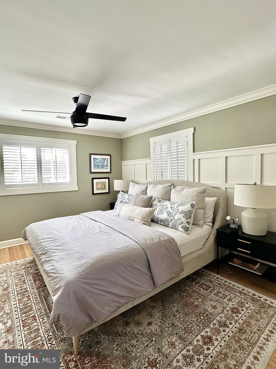 BEVERLY HILLS - Residential