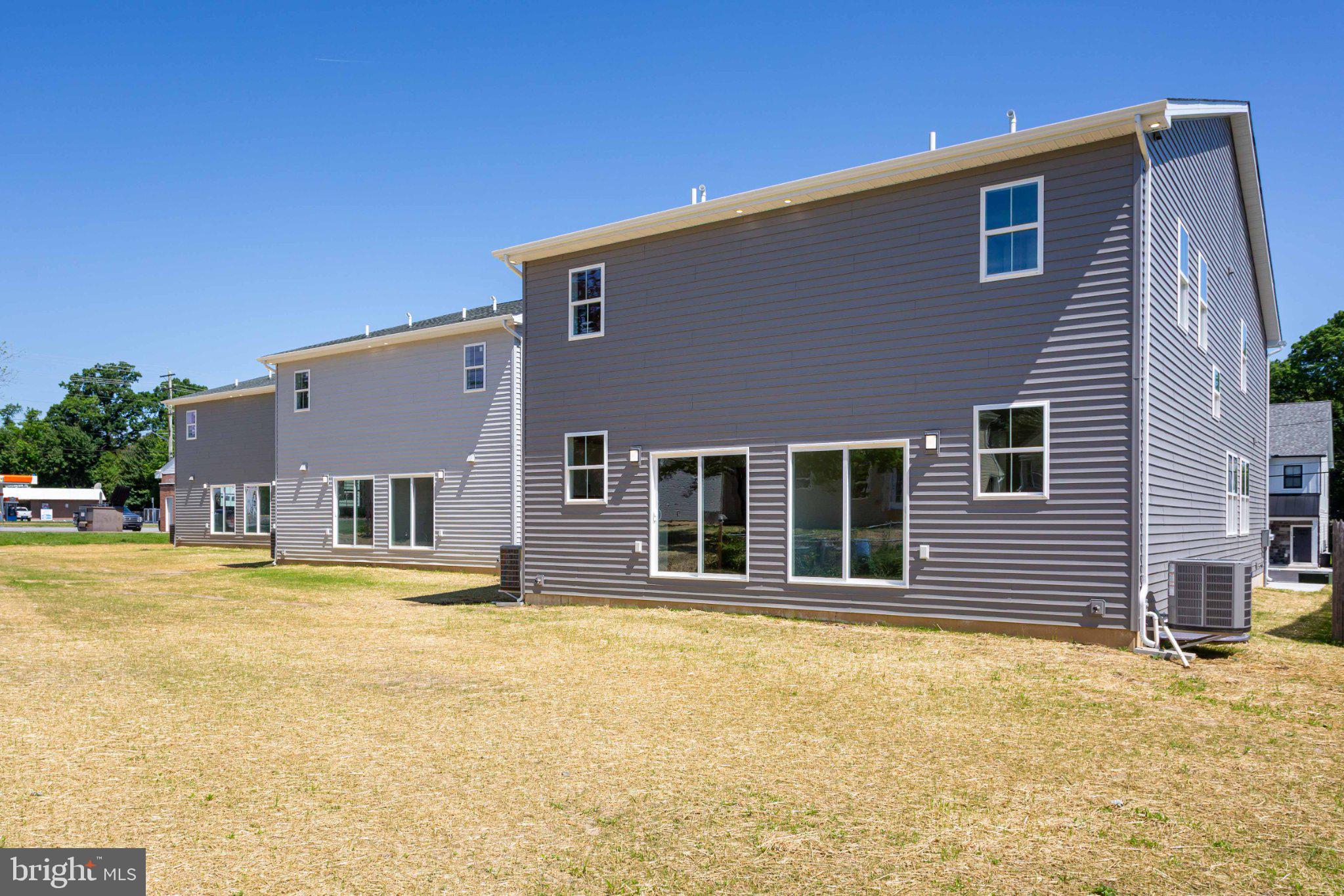 BUTTONWOOD - Residential