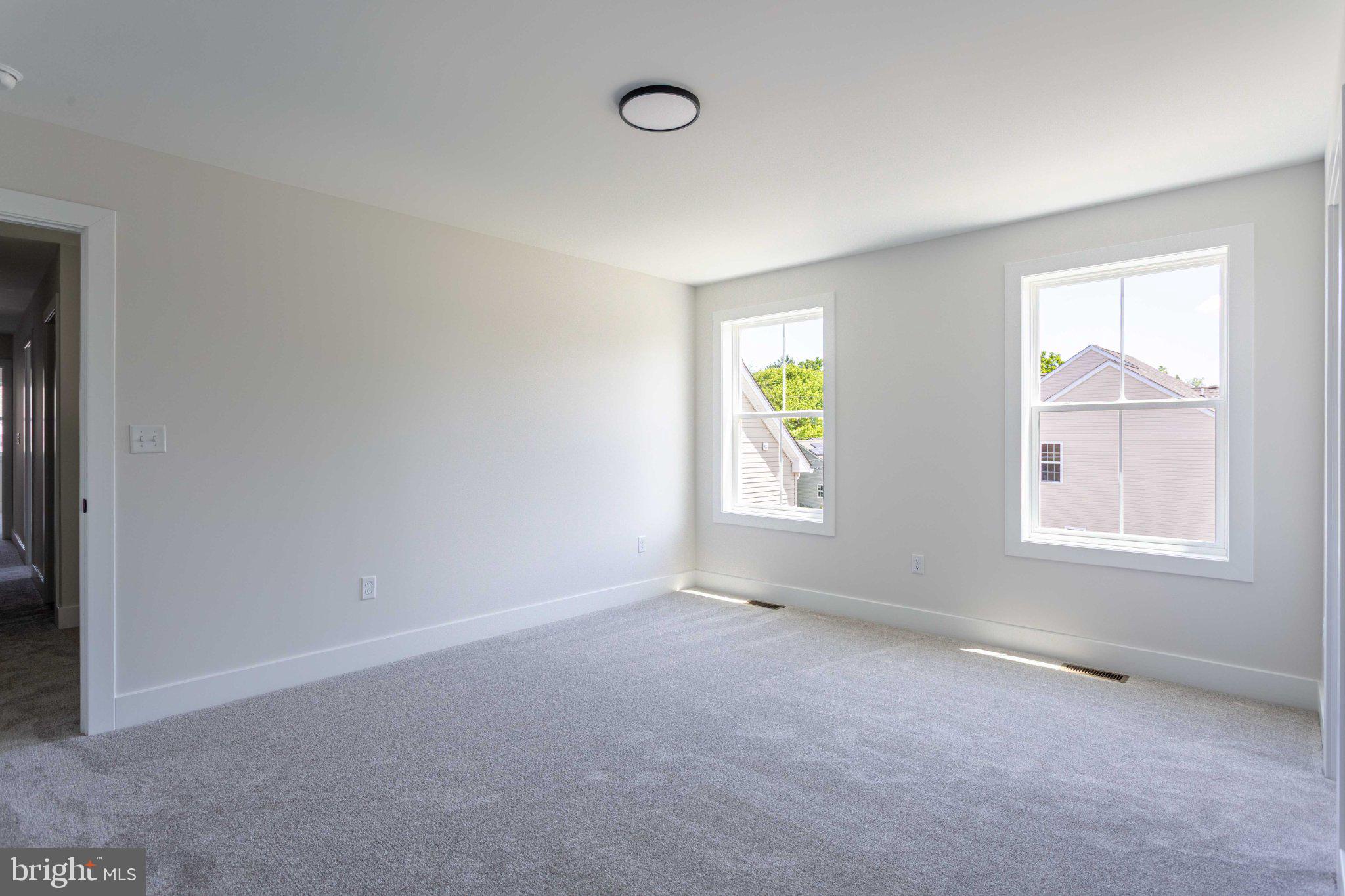 BUTTONWOOD - Residential