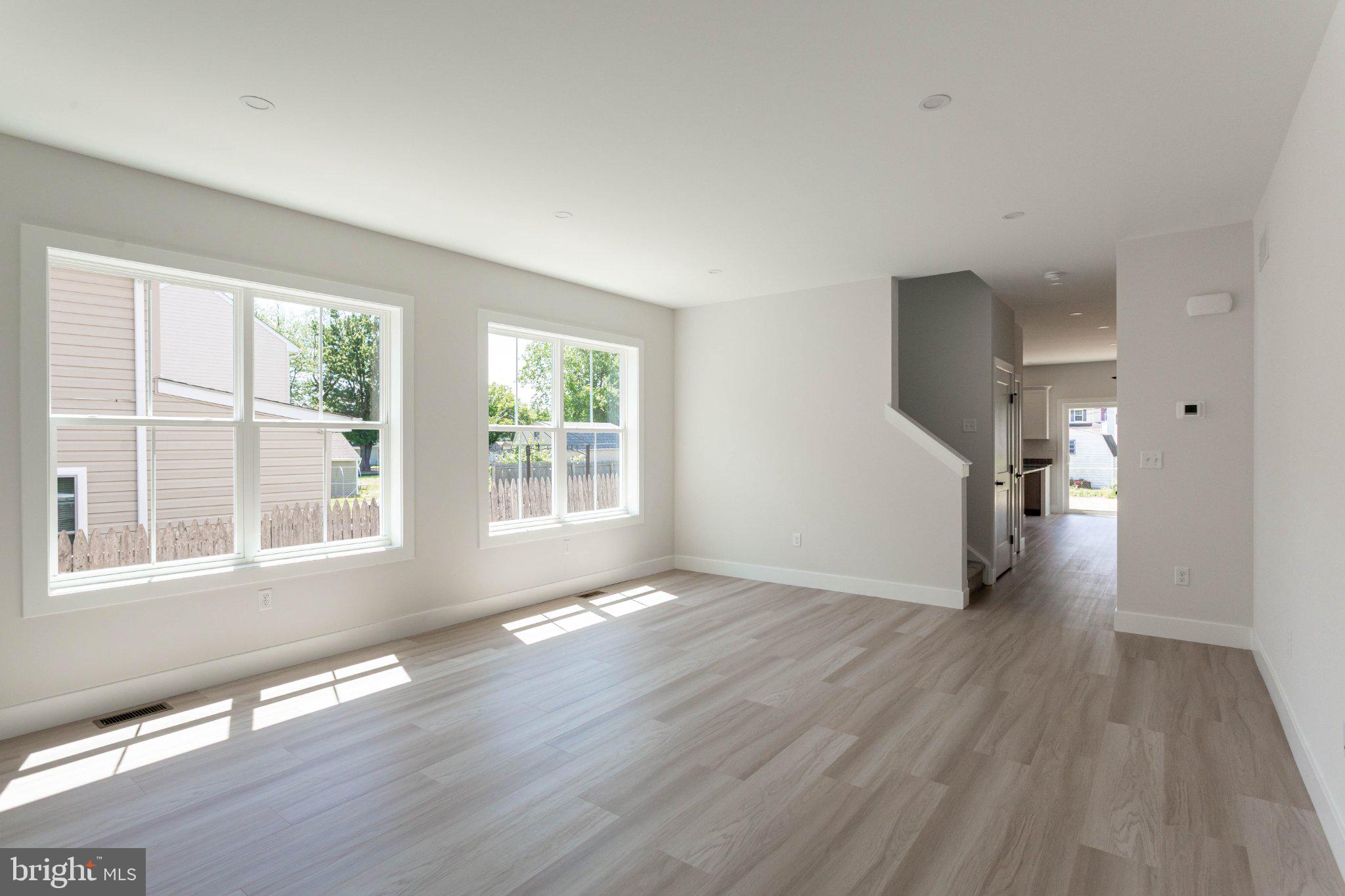 BUTTONWOOD - Residential