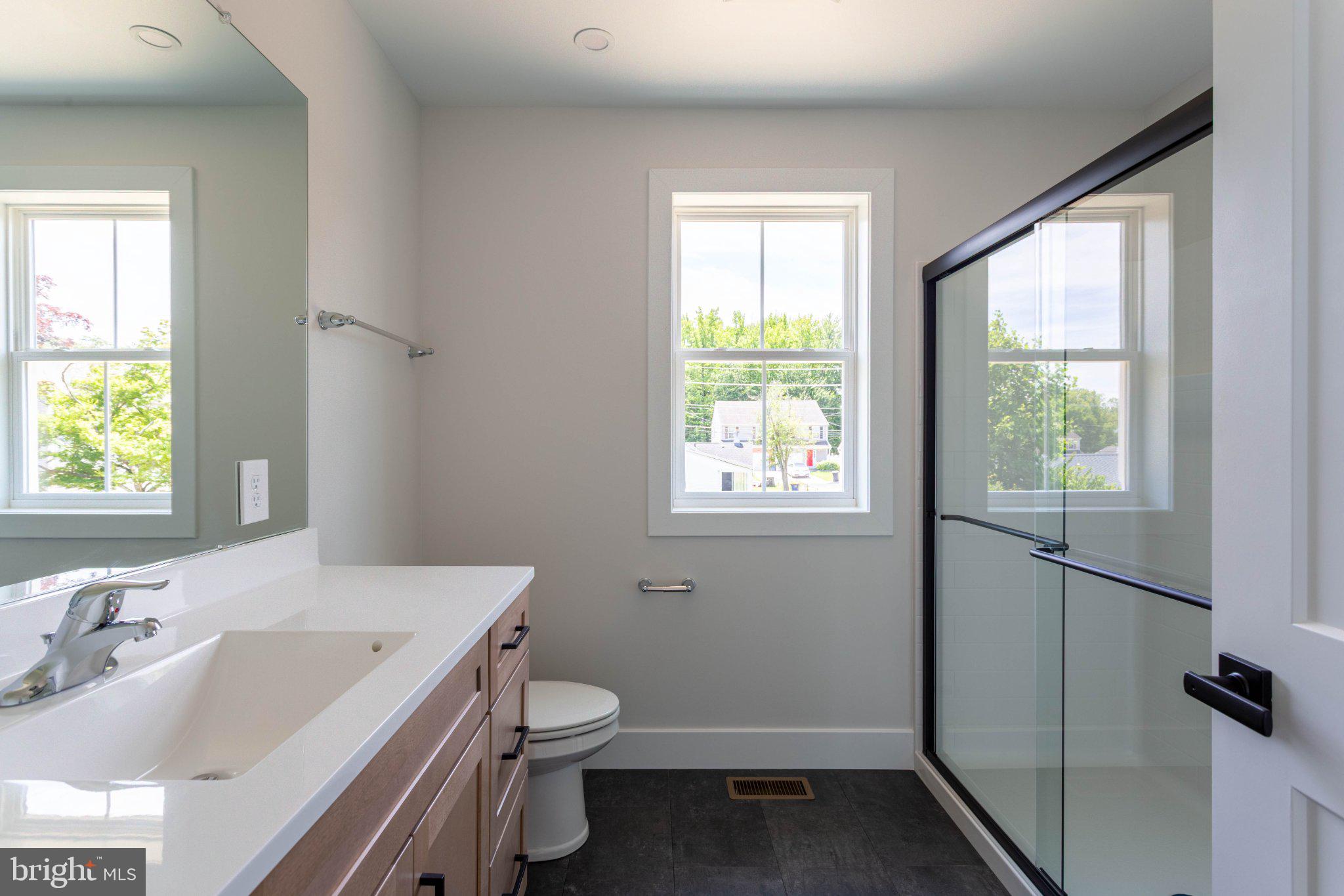 BUTTONWOOD - Residential