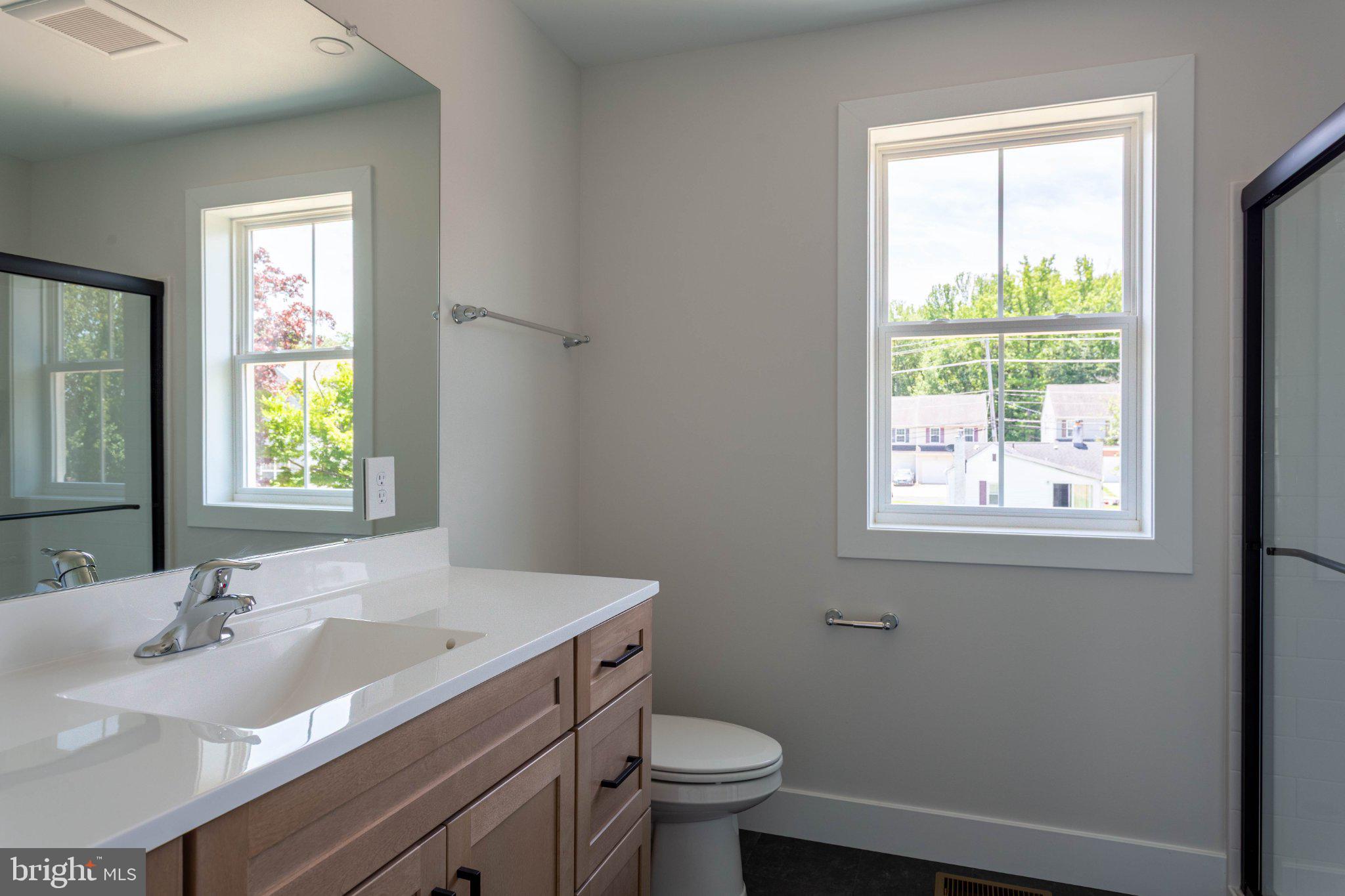 BUTTONWOOD - Residential