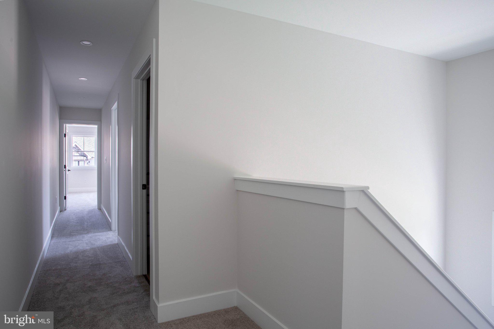 BUTTONWOOD - Residential