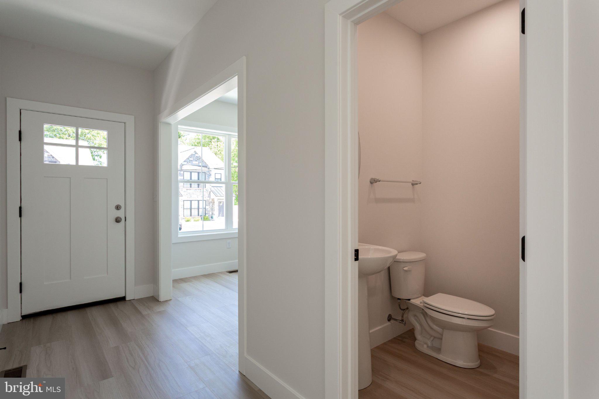 BUTTONWOOD - Residential
