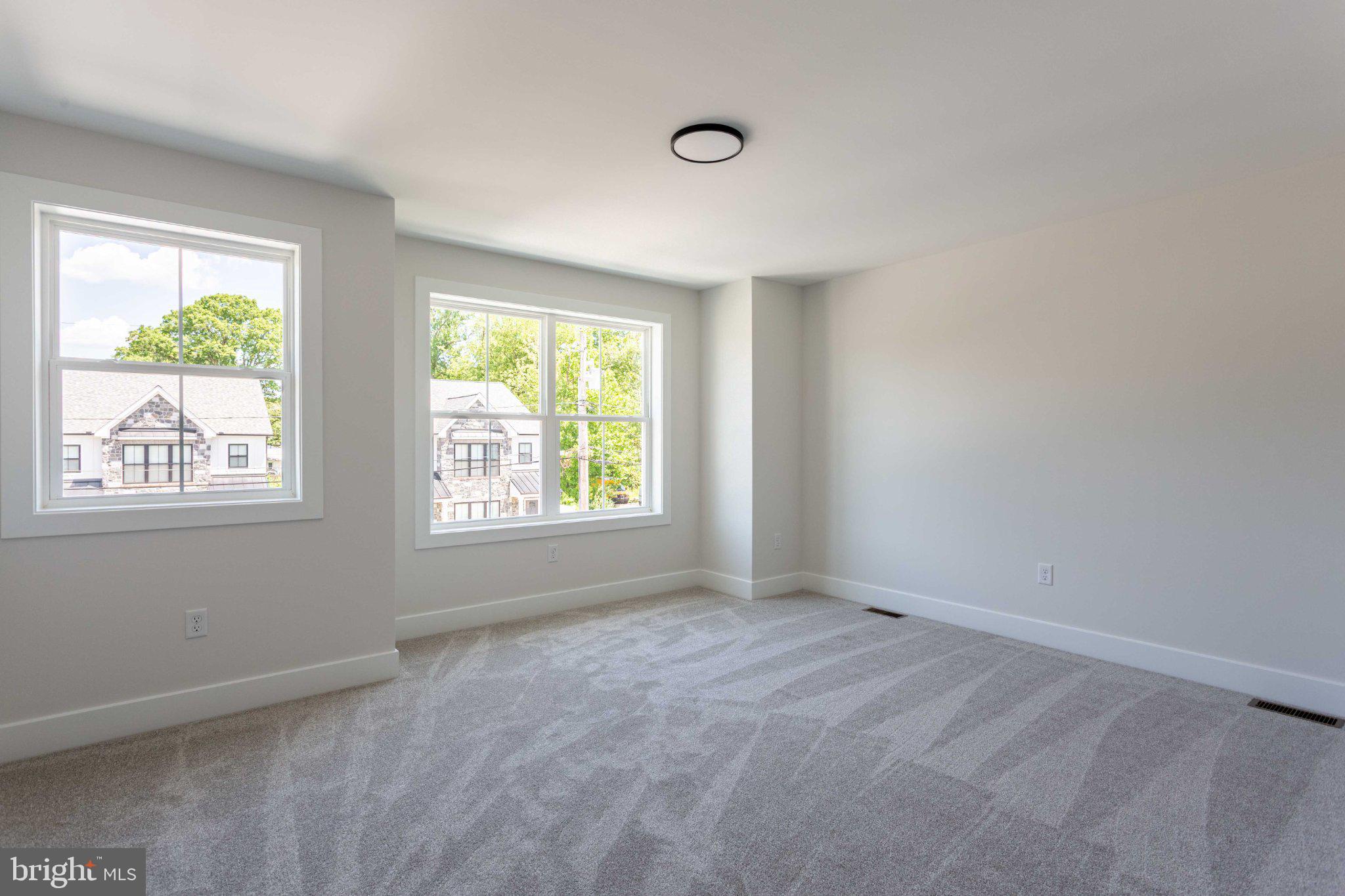 BUTTONWOOD - Residential