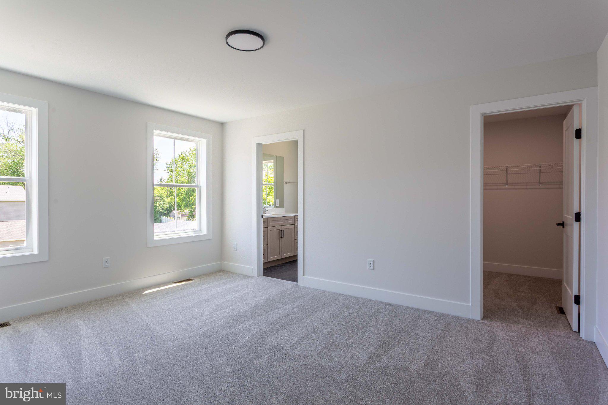 BUTTONWOOD - Residential