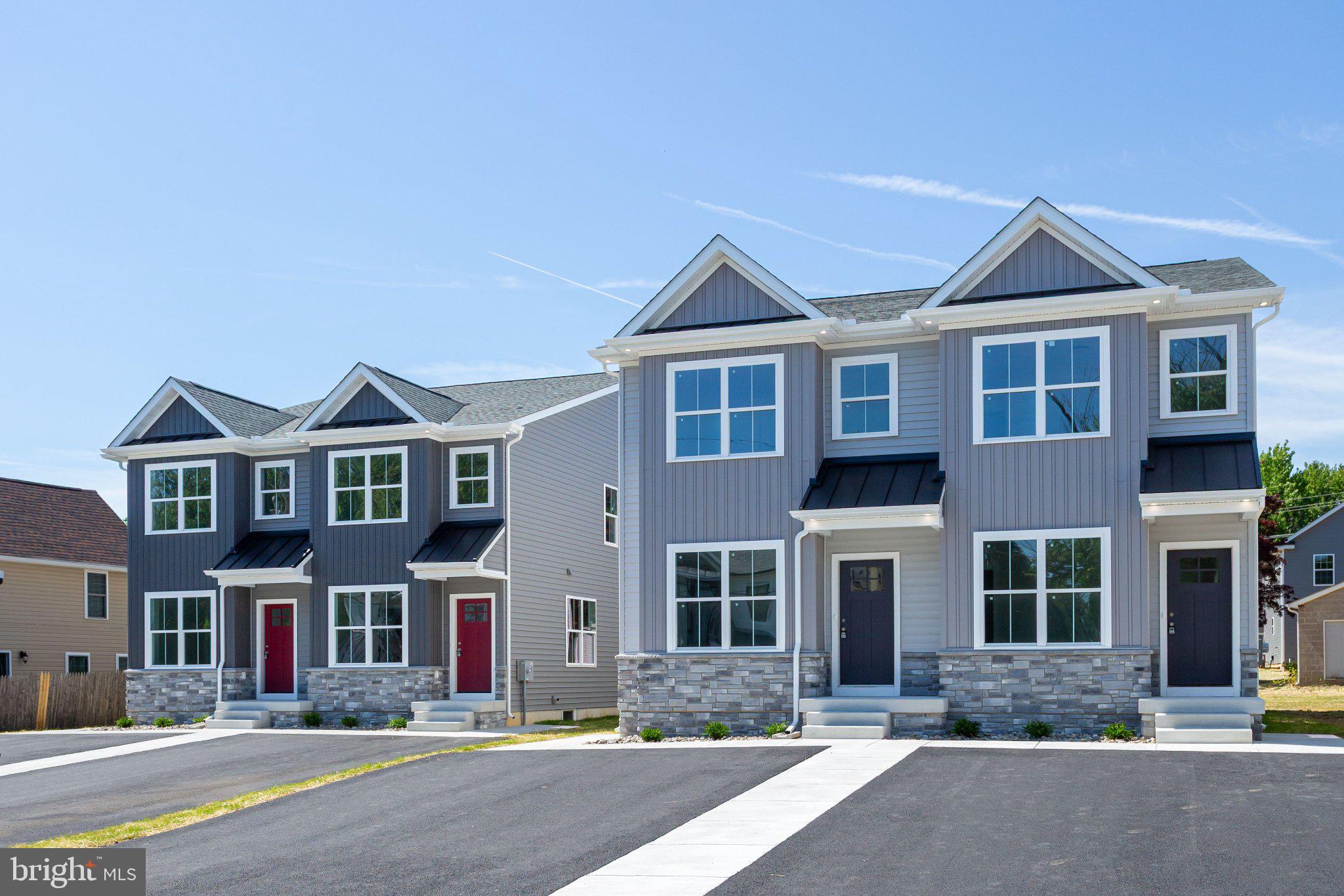 BUTTONWOOD - Residential