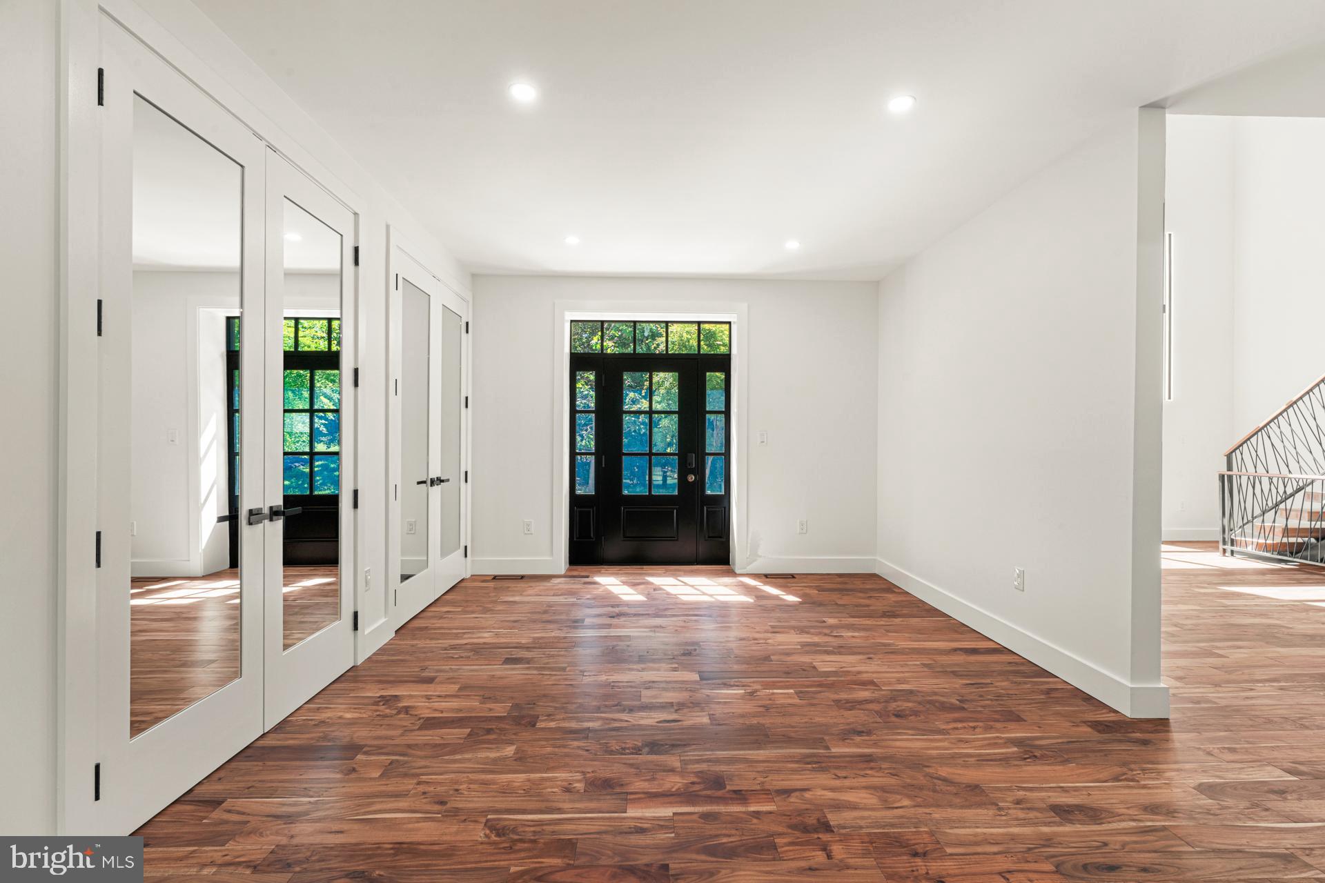 HUNTINGDON VALLEY - Residential