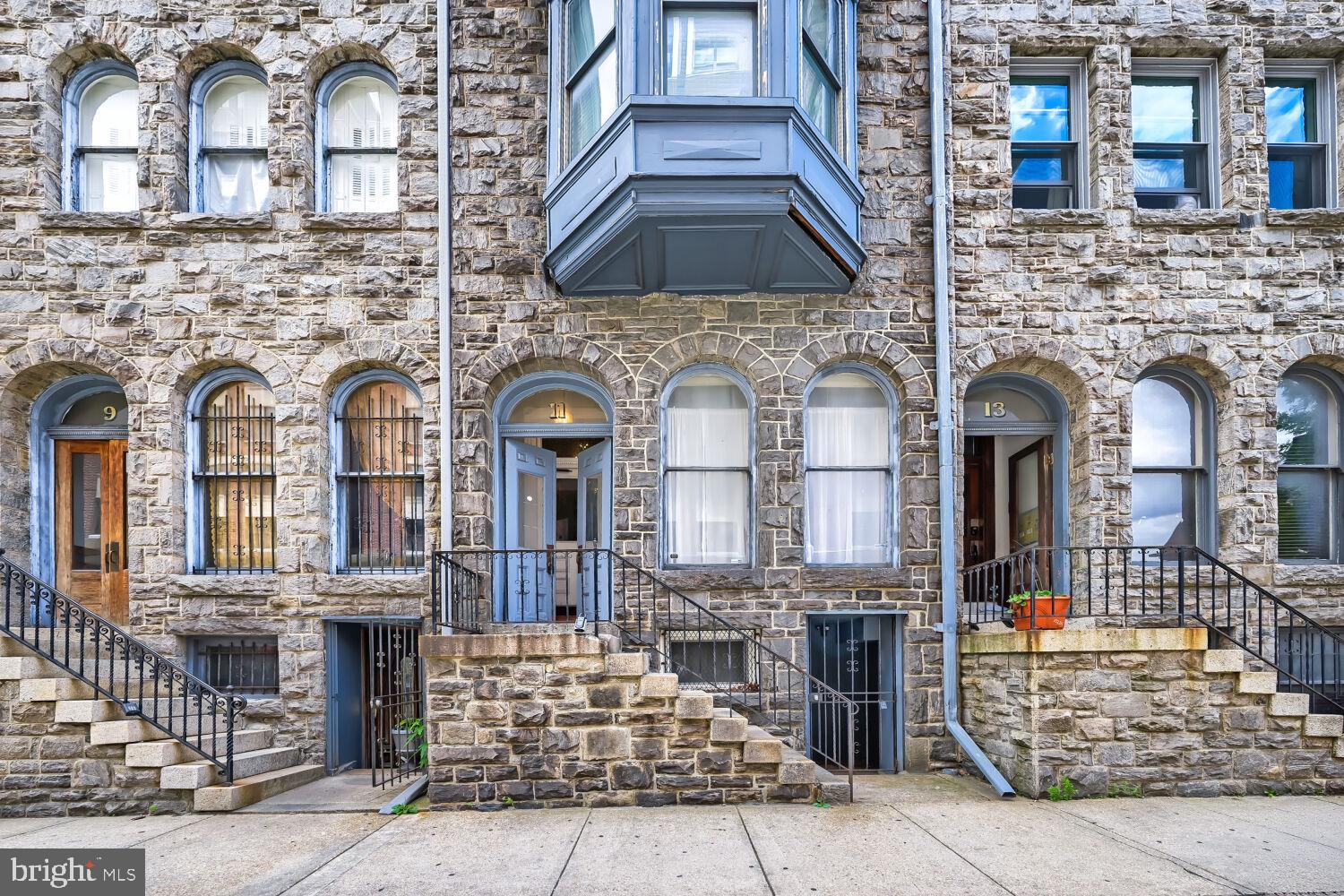 MOUNT VERNON - Residential