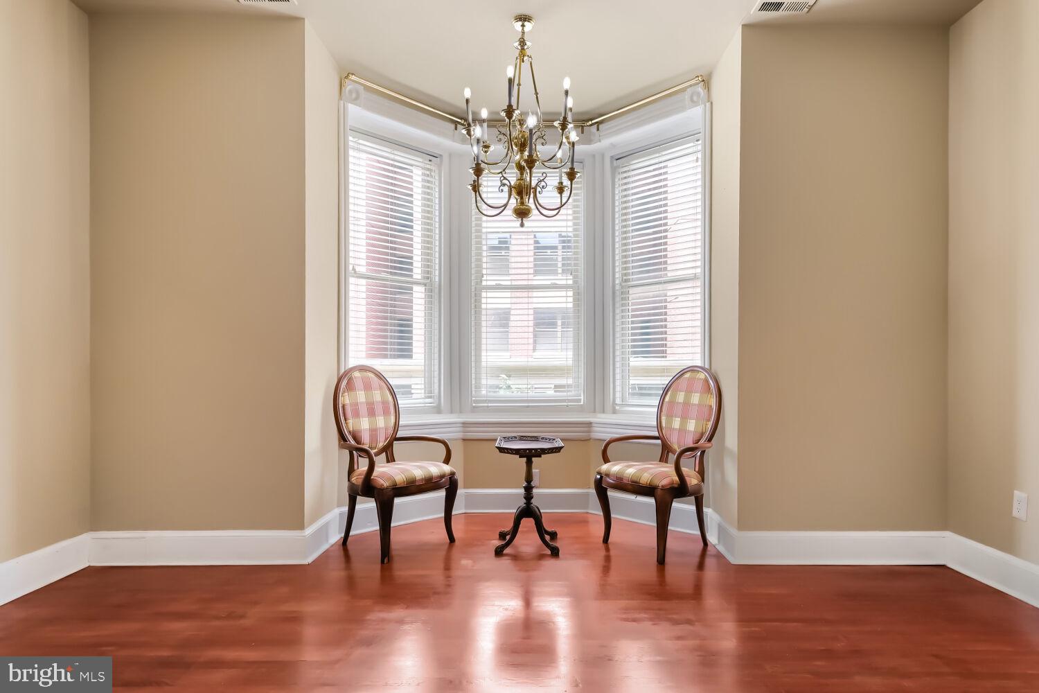 MOUNT VERNON - Residential