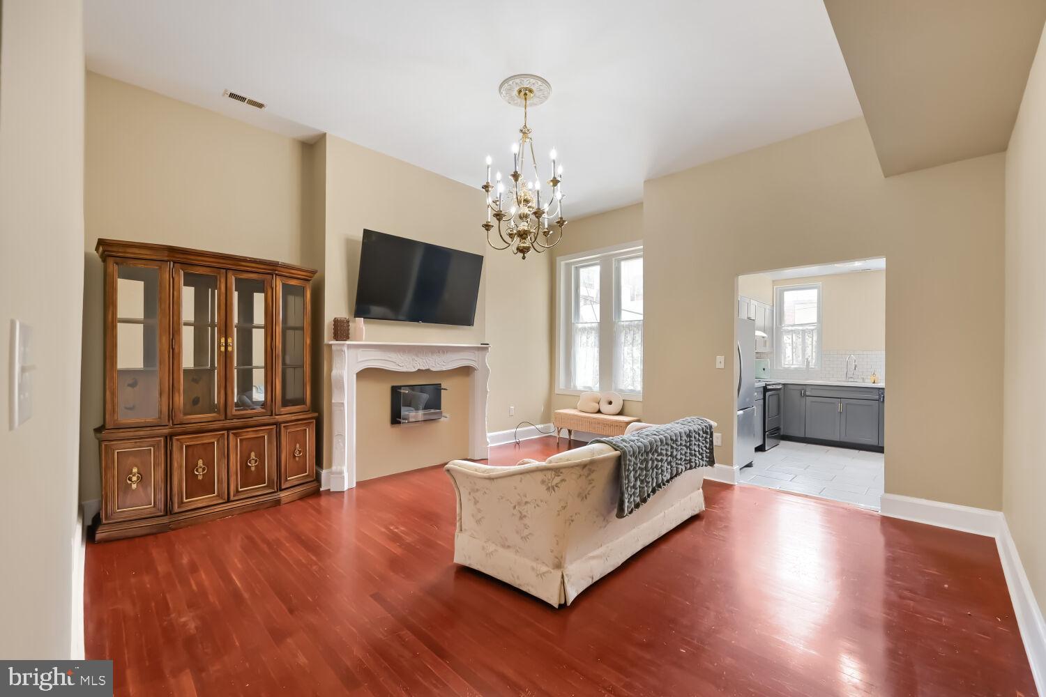 MOUNT VERNON - Residential