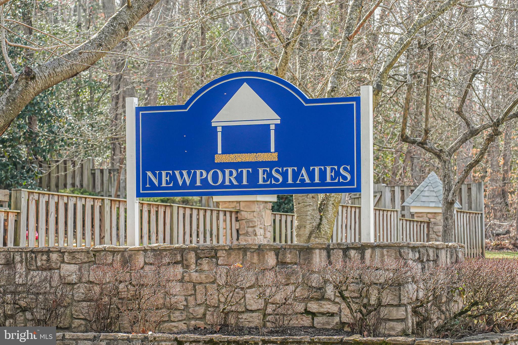 NEWPORT ESTATES - Residential