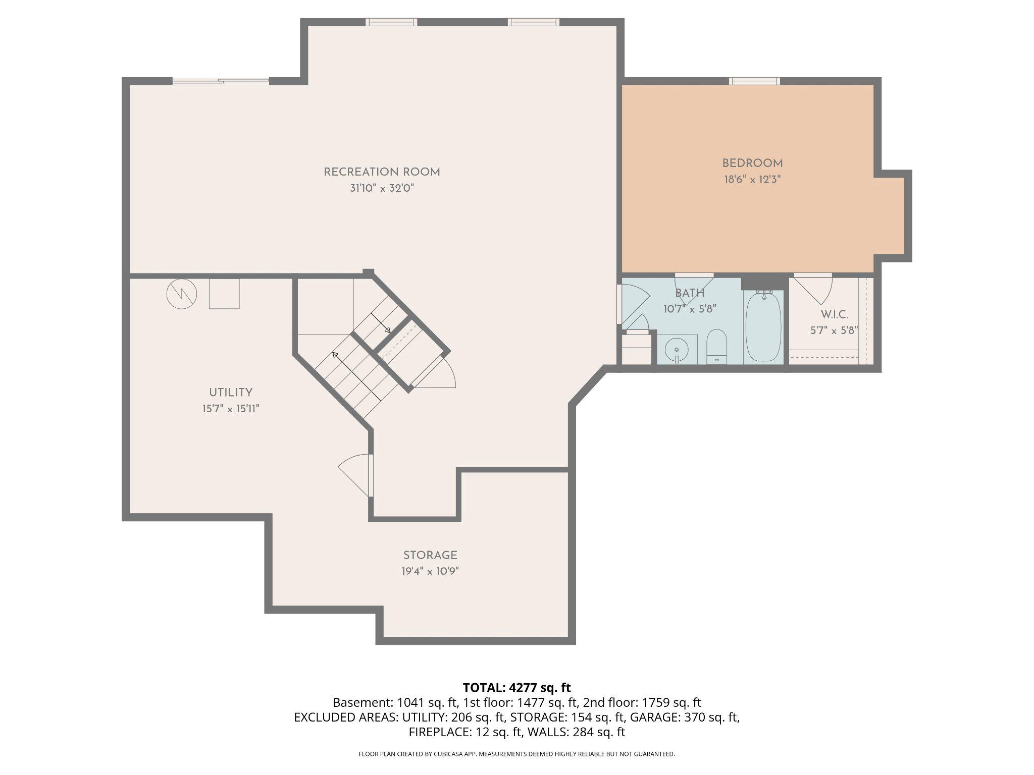BEECH TREE NORTH VILLAGE - Residential