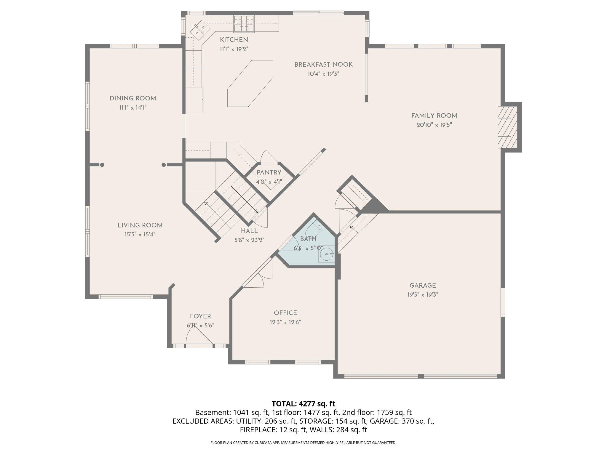 BEECH TREE NORTH VILLAGE - Residential
