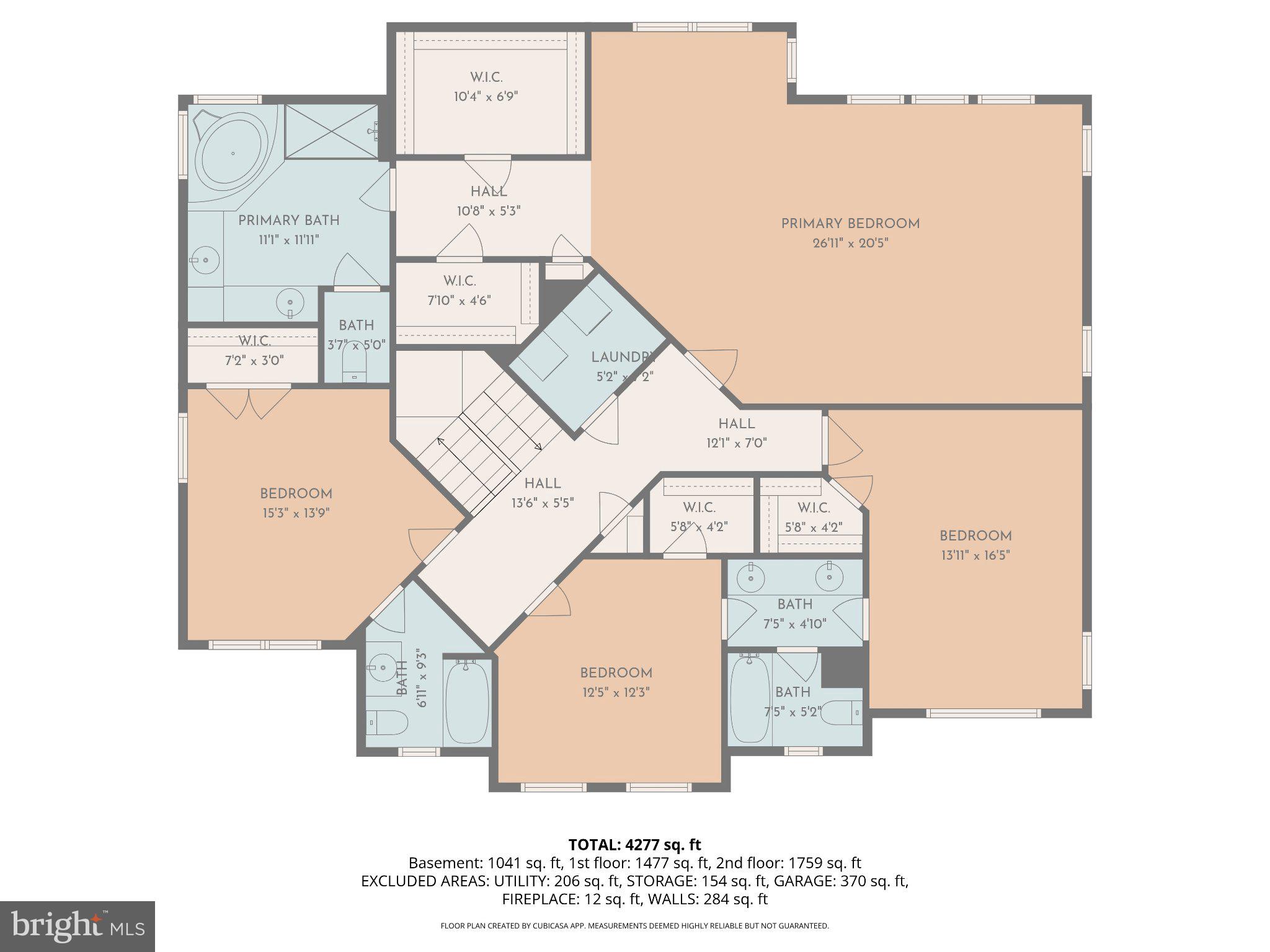 BEECH TREE NORTH VILLAGE - Residential