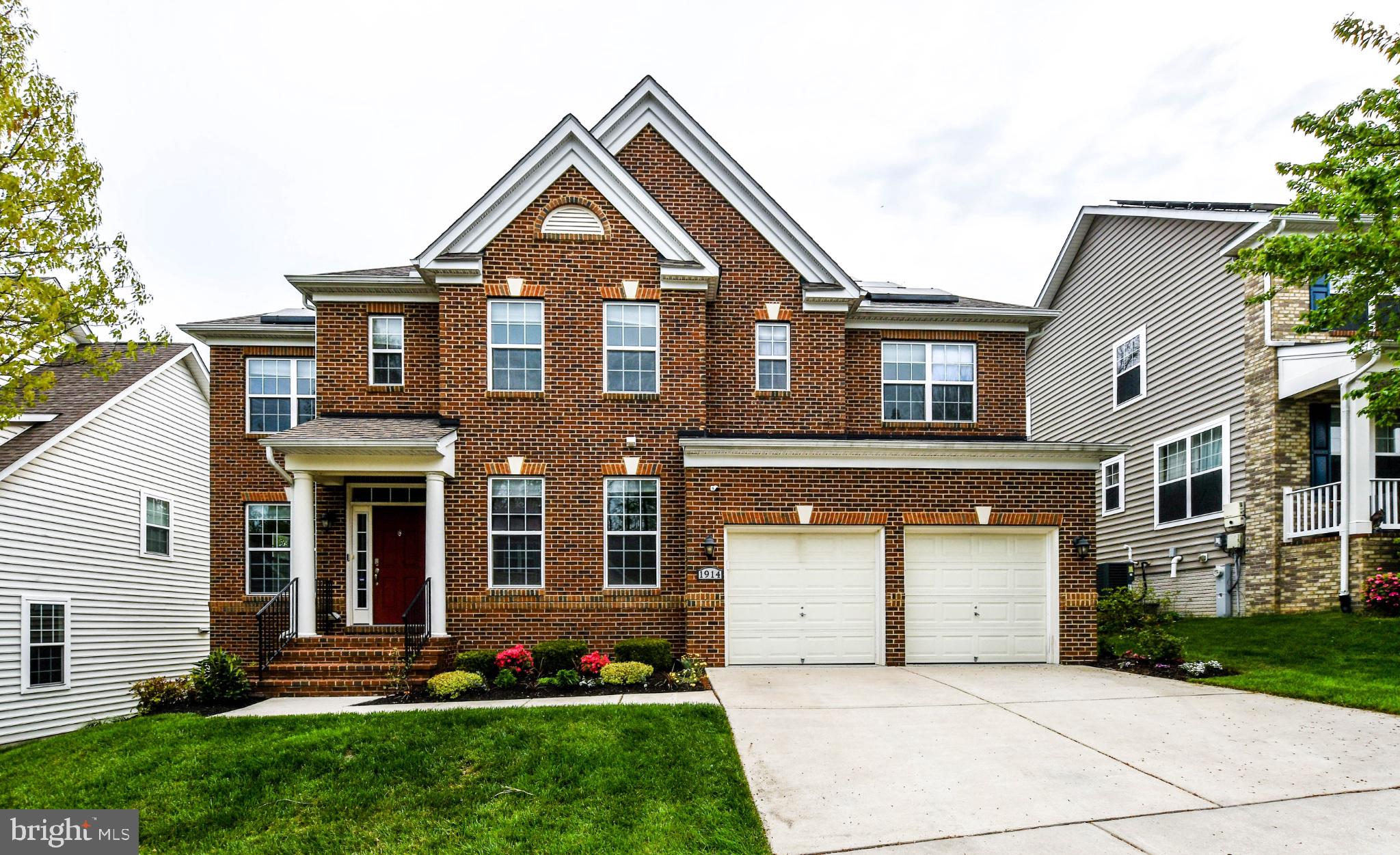 BEECH TREE NORTH VILLAGE - Residential