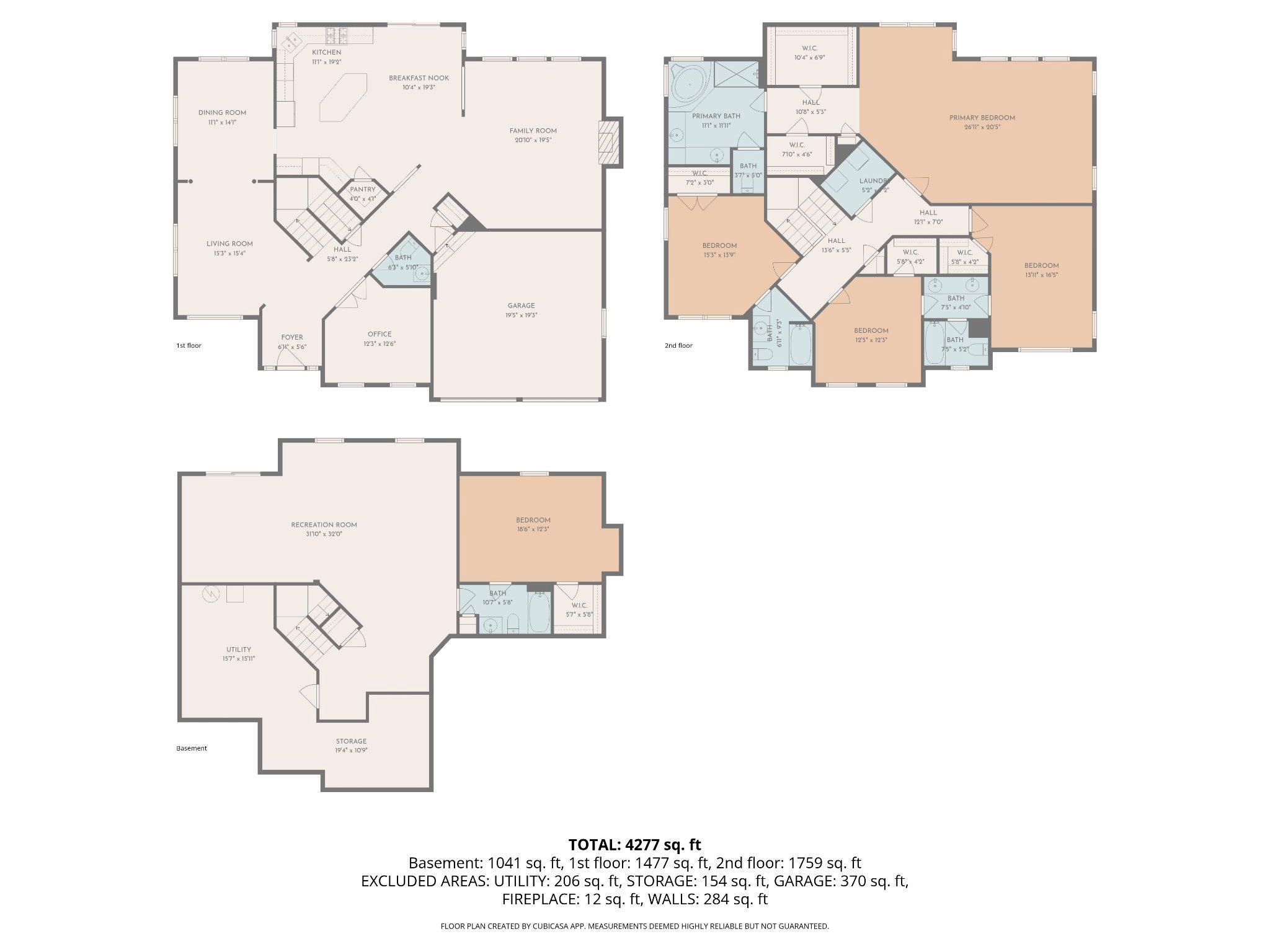 BEECH TREE NORTH VILLAGE - Residential