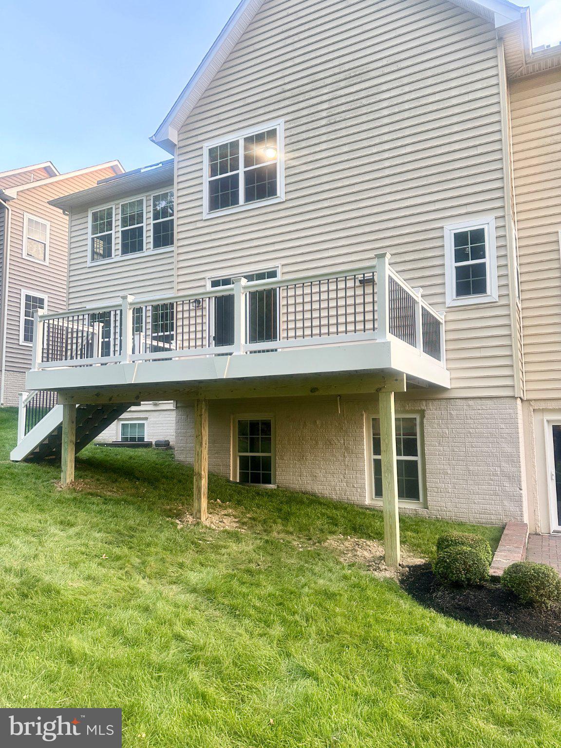 BEECH TREE NORTH VILLAGE - Residential