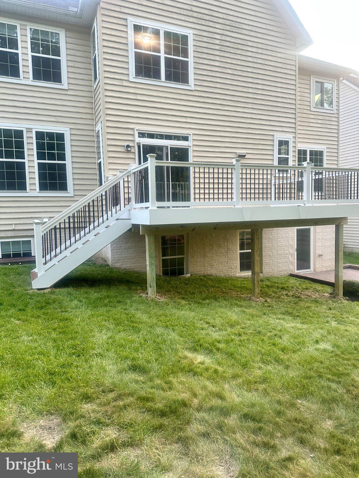 BEECH TREE NORTH VILLAGE - Residential