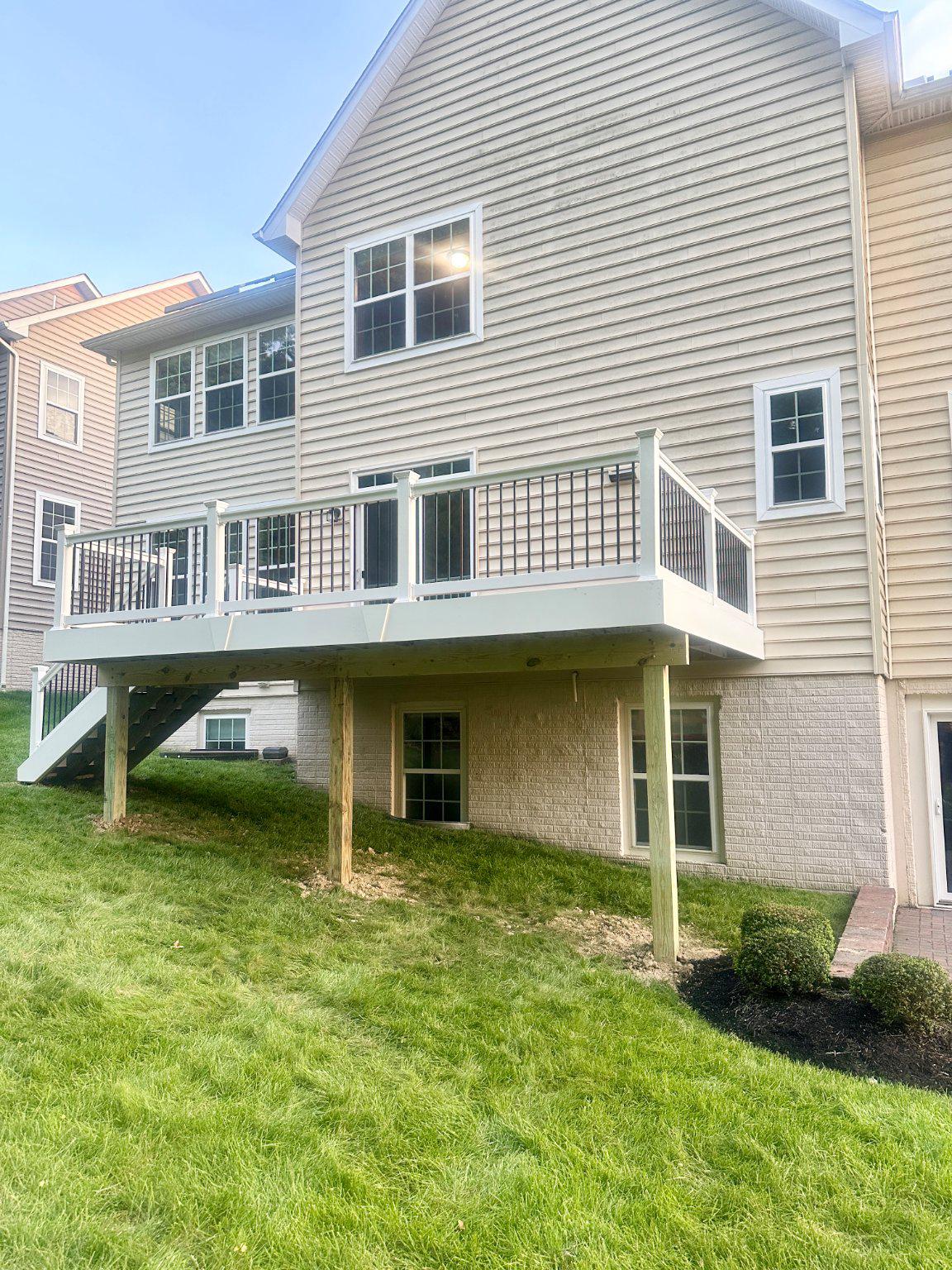 BEECH TREE NORTH VILLAGE - Residential