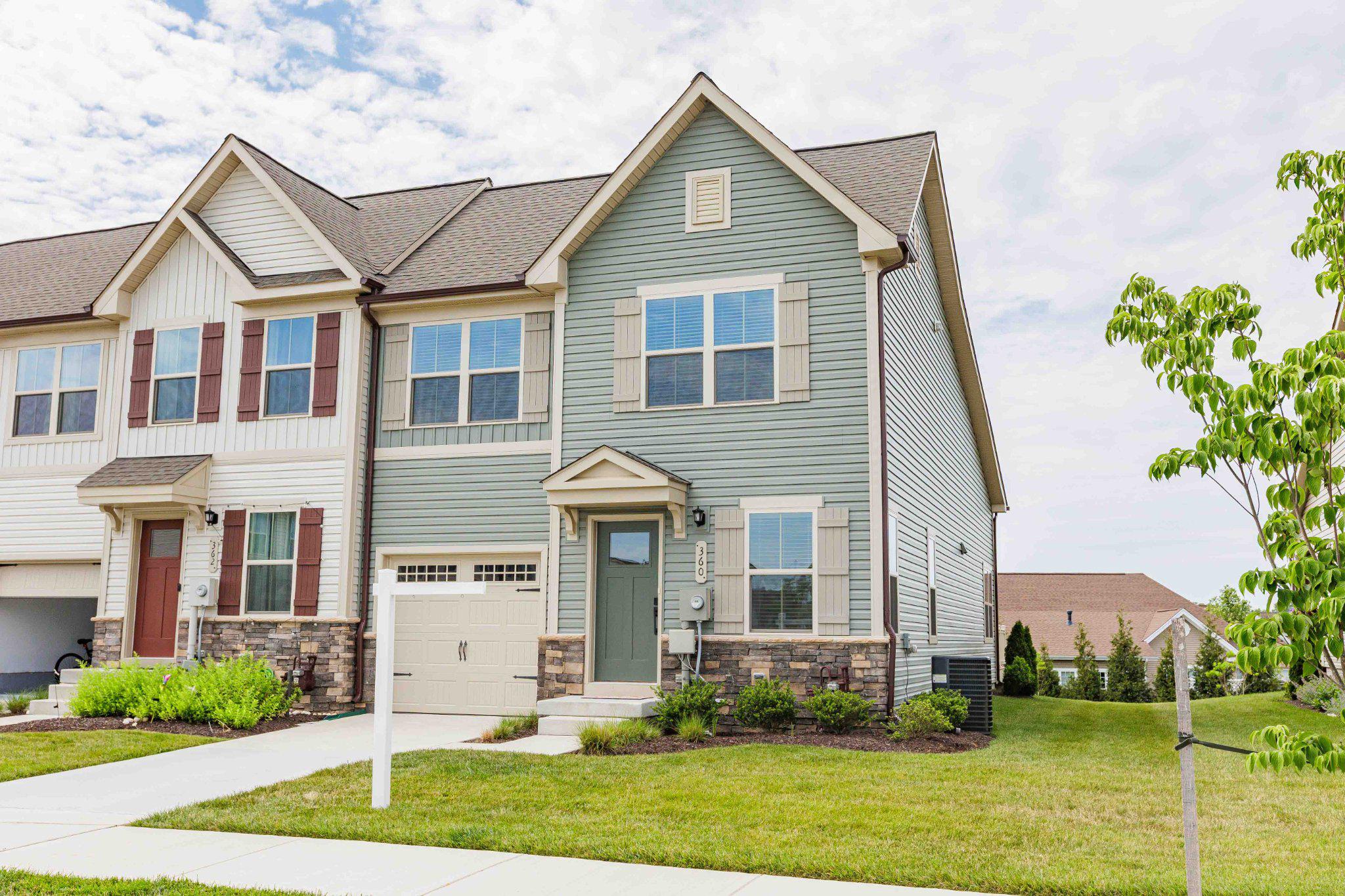 BLOOMFIELDS - Residential