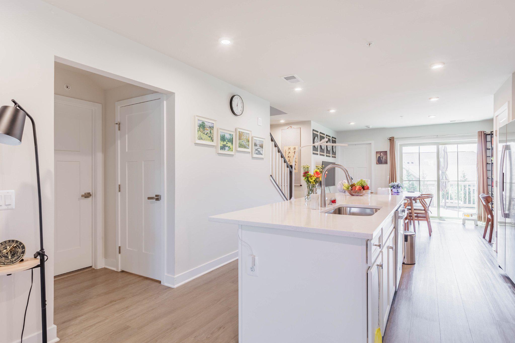 BLOOMFIELDS - Residential