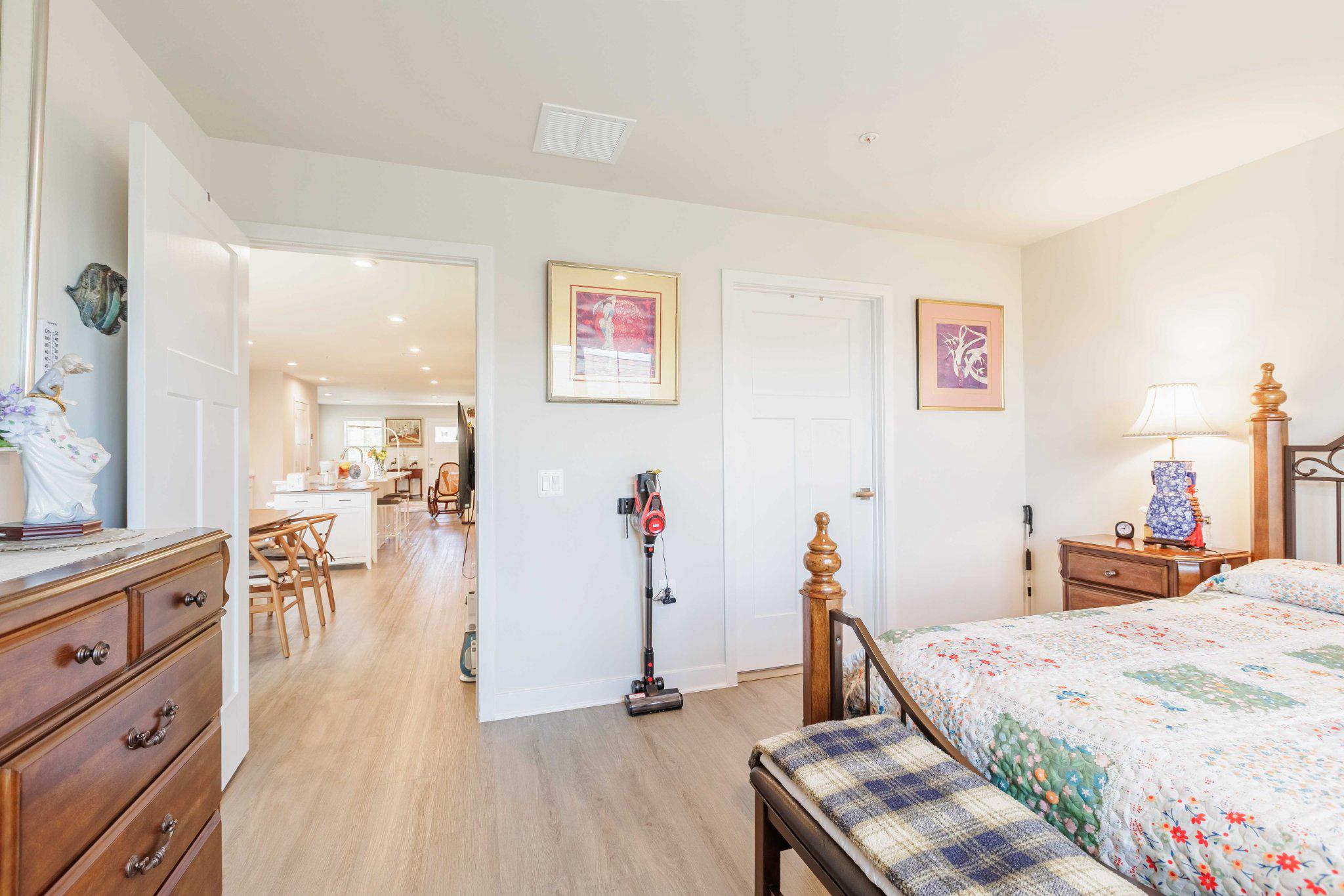 BLOOMFIELDS - Residential