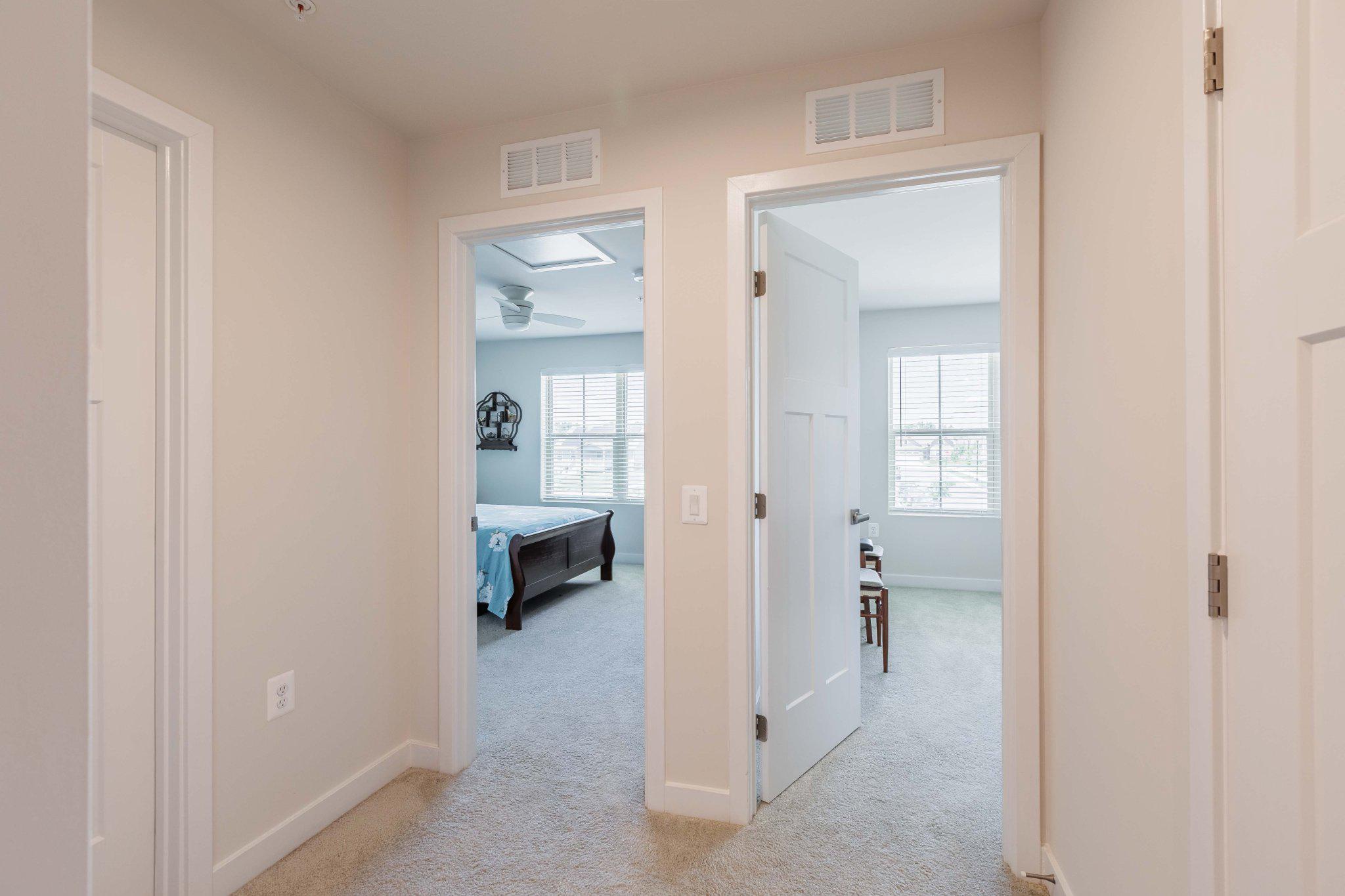 BLOOMFIELDS - Residential