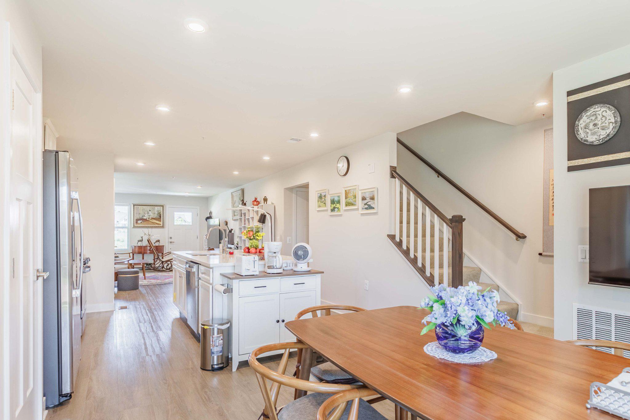BLOOMFIELDS - Residential