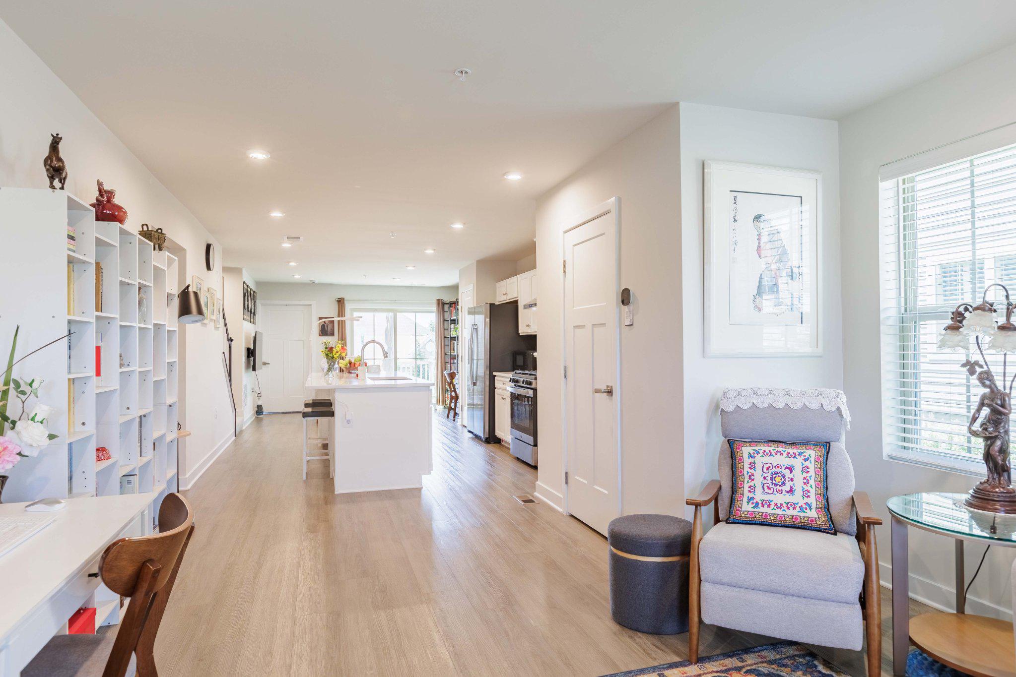 BLOOMFIELDS - Residential