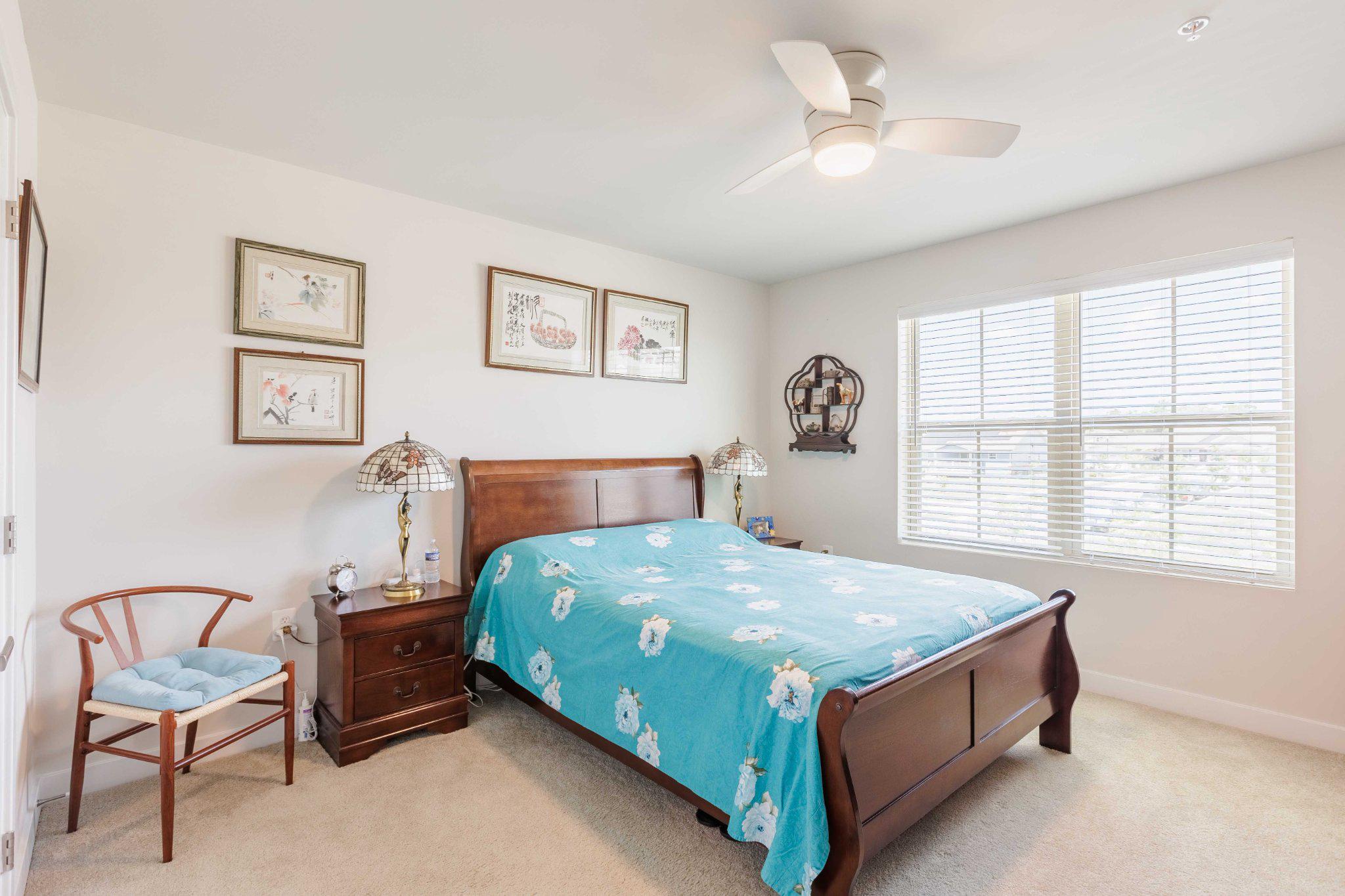 BLOOMFIELDS - Residential