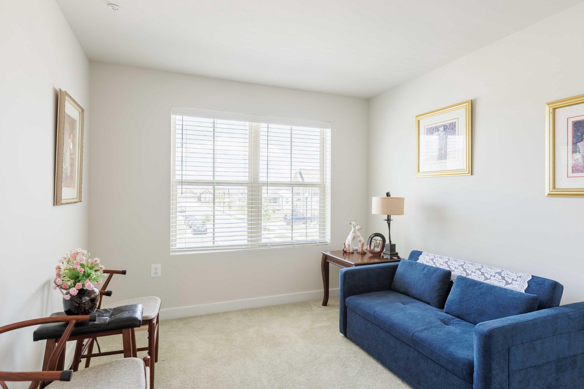 BLOOMFIELDS - Residential
