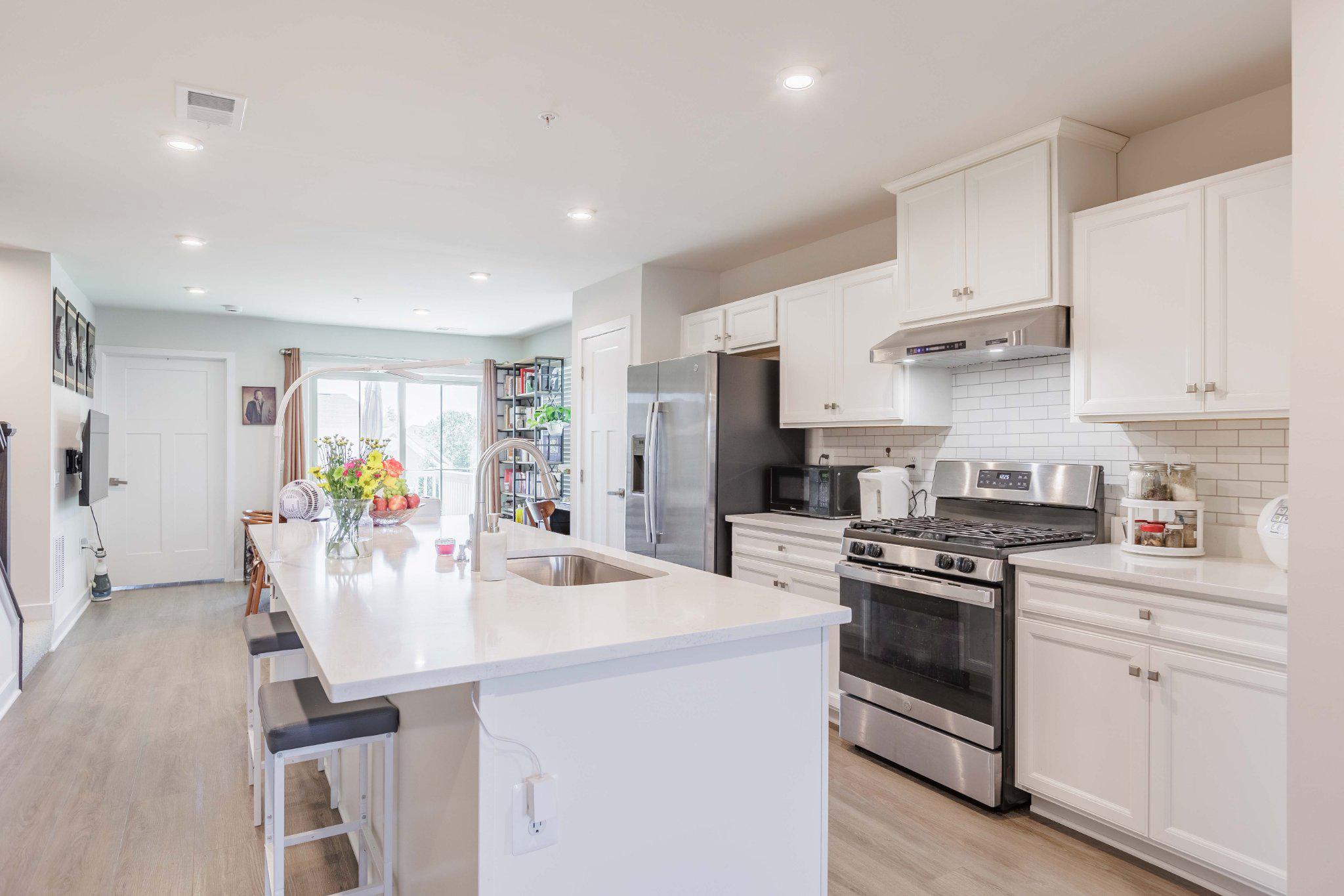 BLOOMFIELDS - Residential