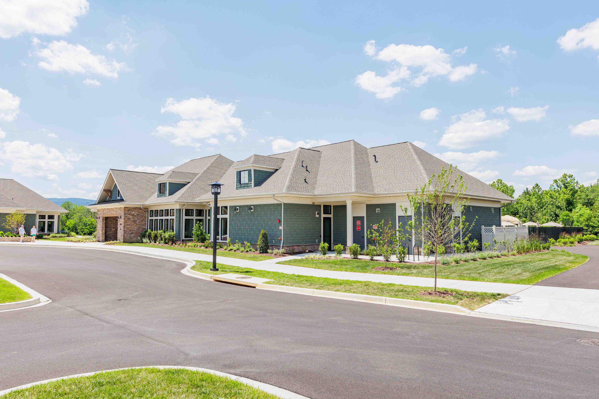BLOOMFIELDS - Residential