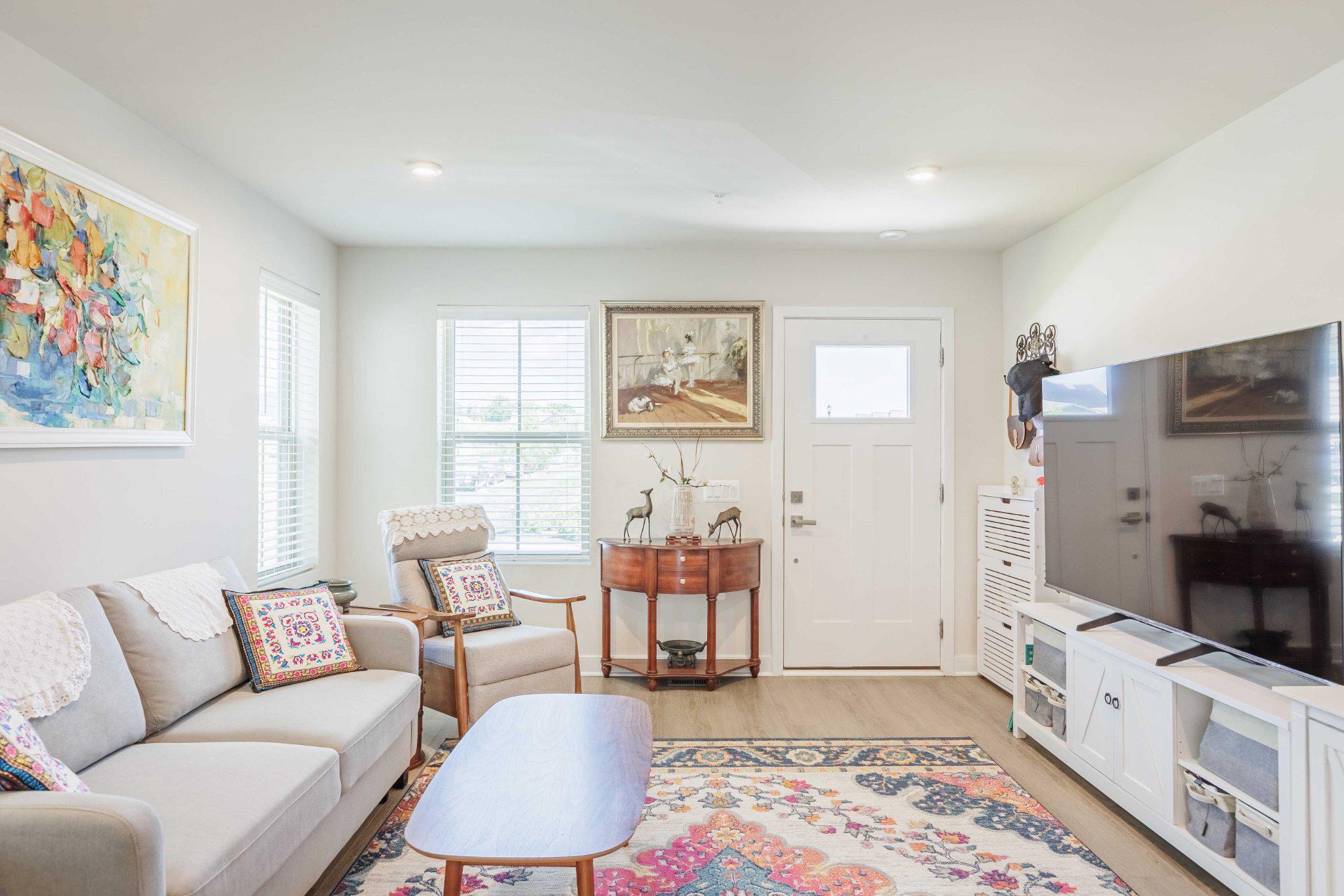 BLOOMFIELDS - Residential