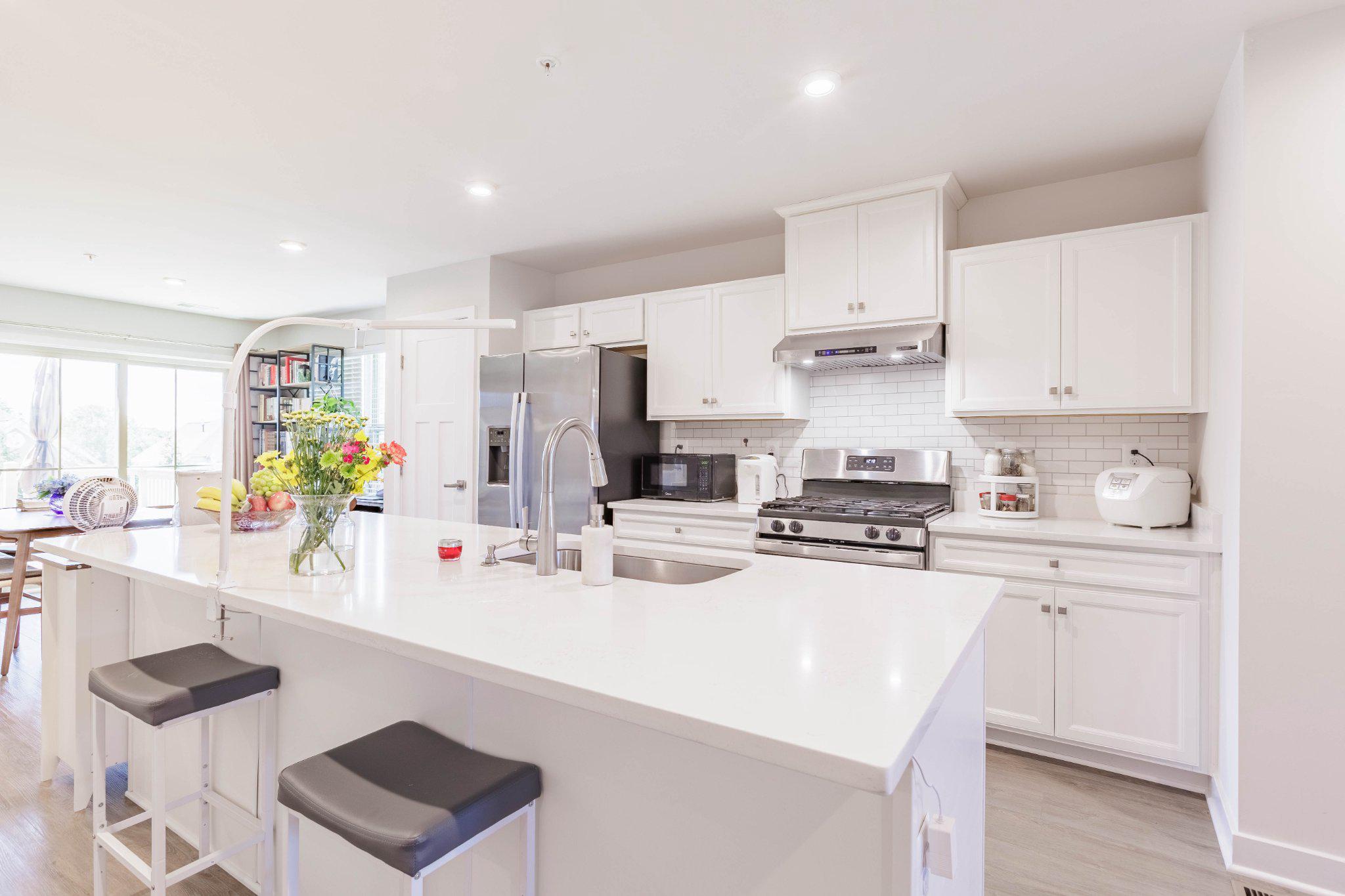 BLOOMFIELDS - Residential