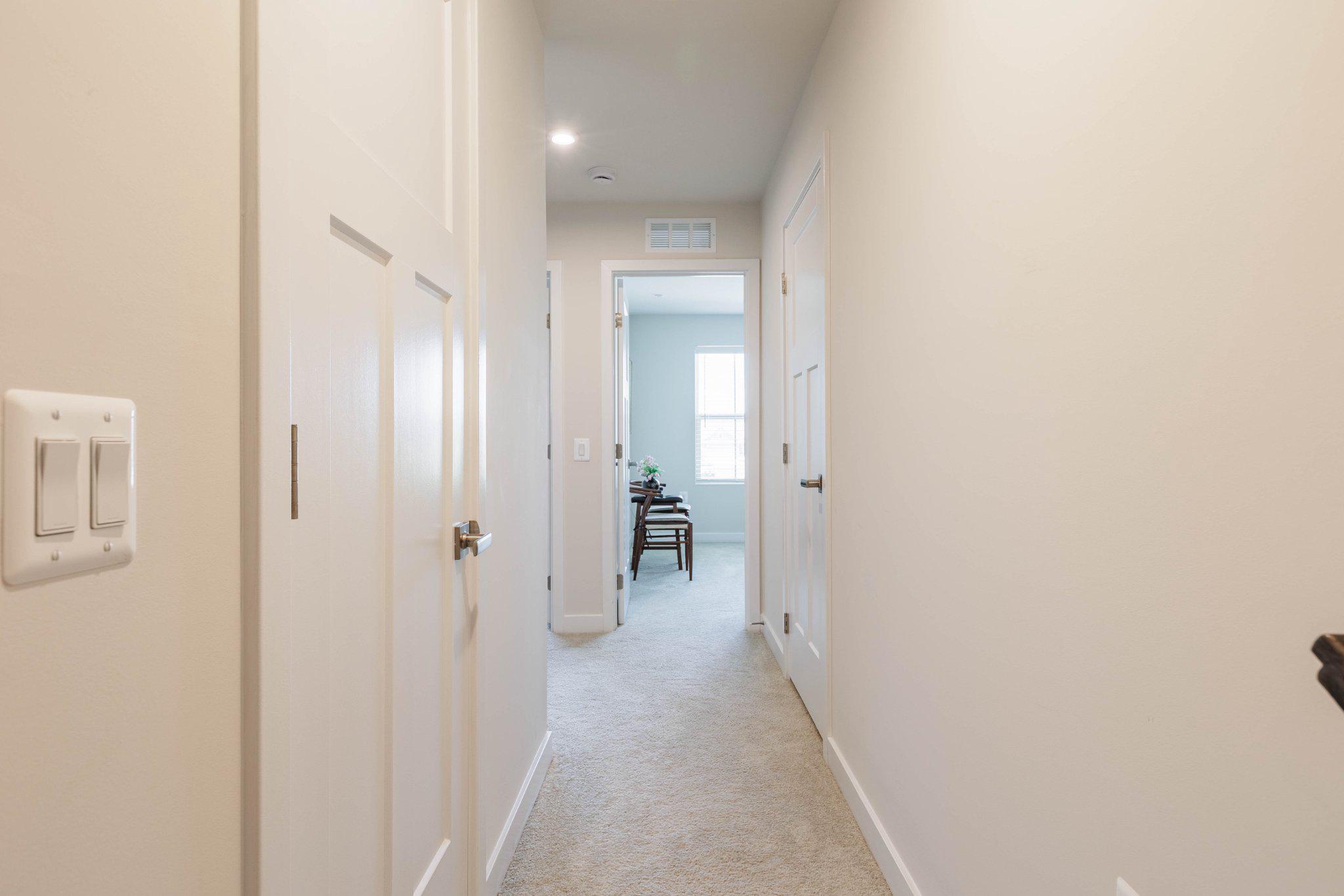 BLOOMFIELDS - Residential