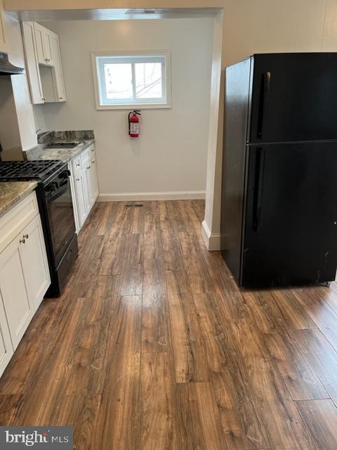 CHESTER CITY - Residential Lease