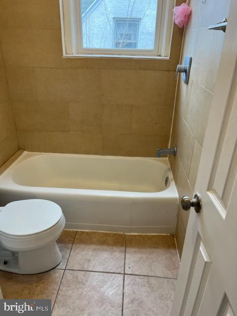 CHESTER CITY - Residential Lease