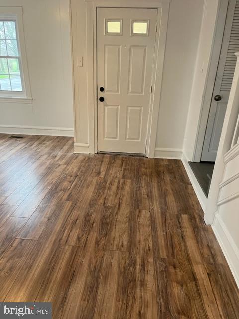 CHESTER CITY - Residential Lease